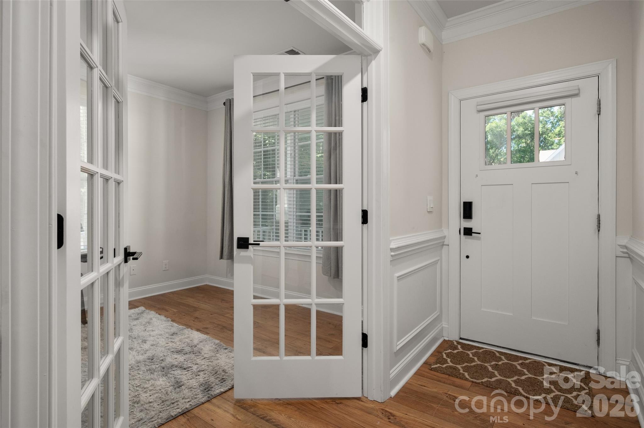 4223 Cherry Mill Court Property Photo 4