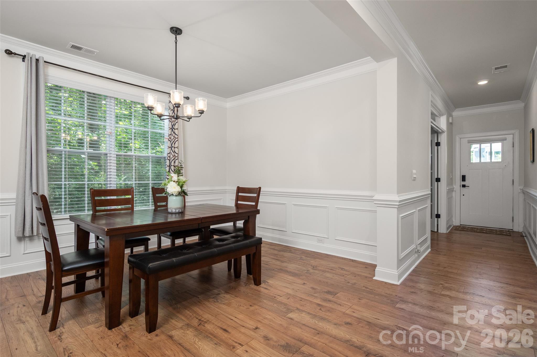 4223 Cherry Mill Court Property Photo 6
