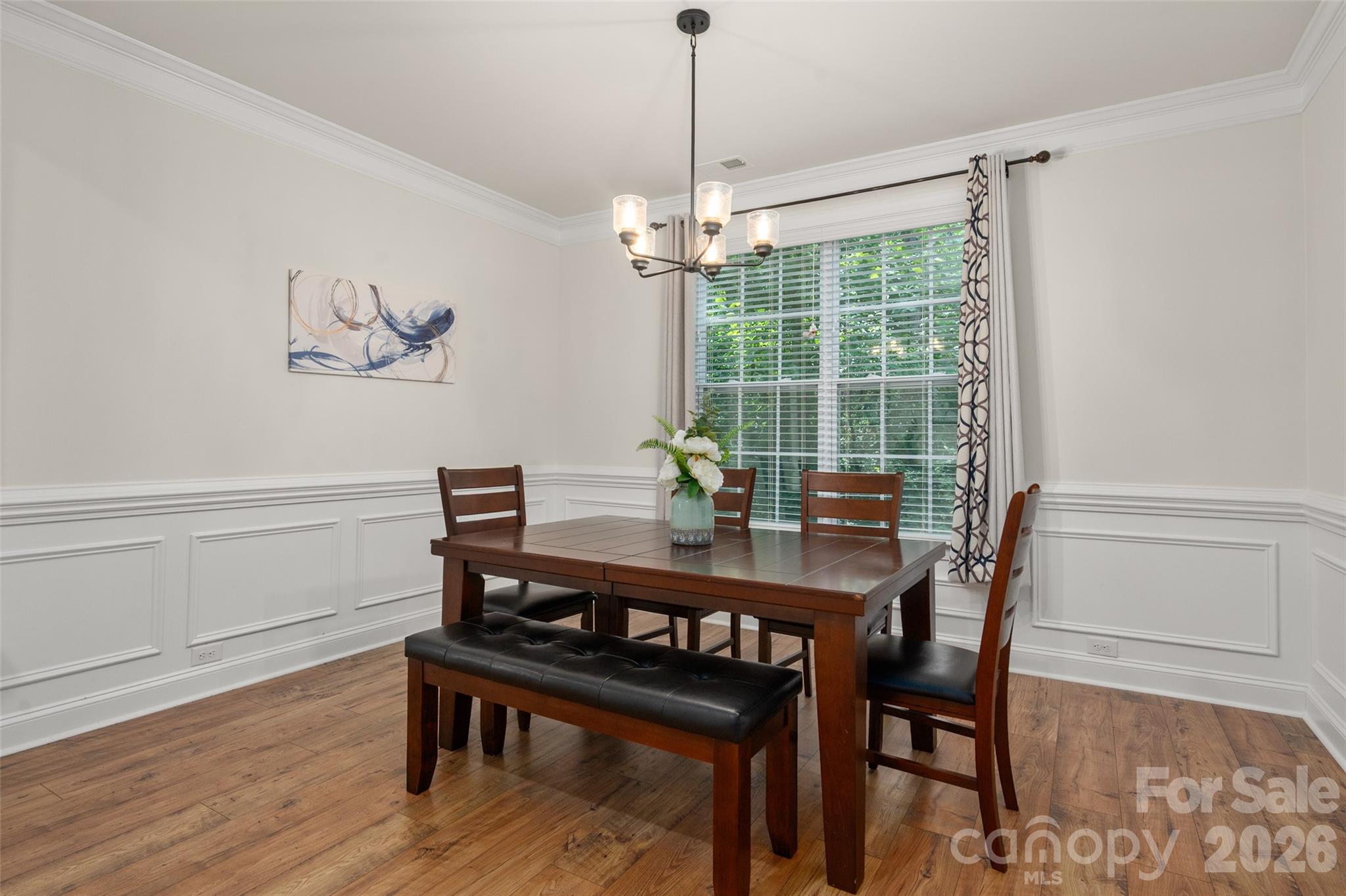 4223 Cherry Mill Court Property Photo 7
