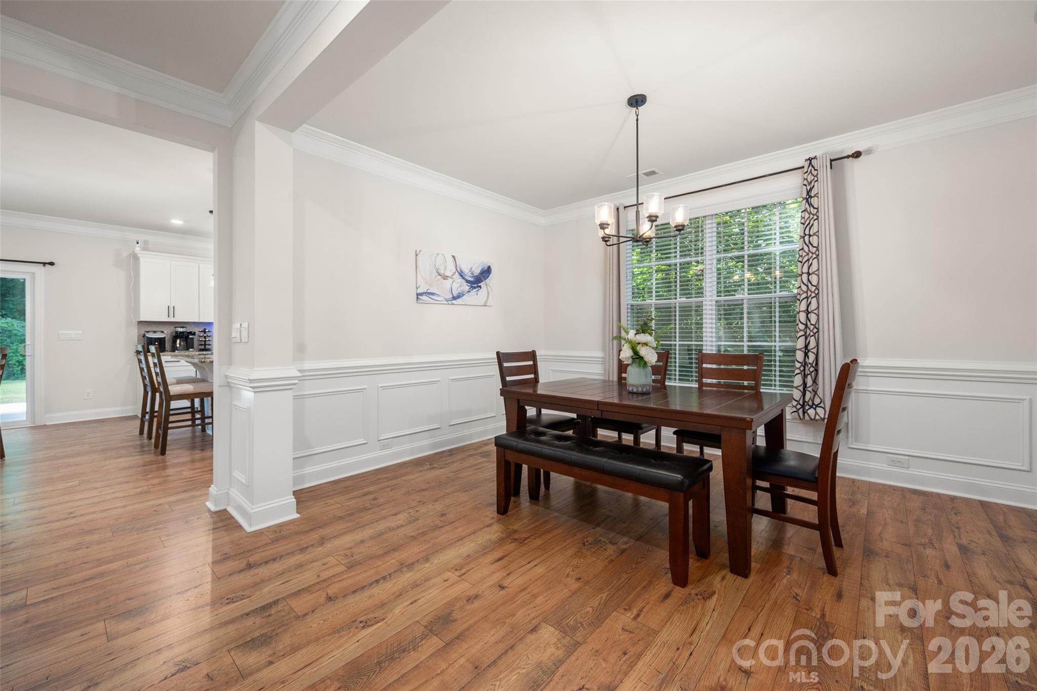4223 Cherry Mill Court Property Photo 8