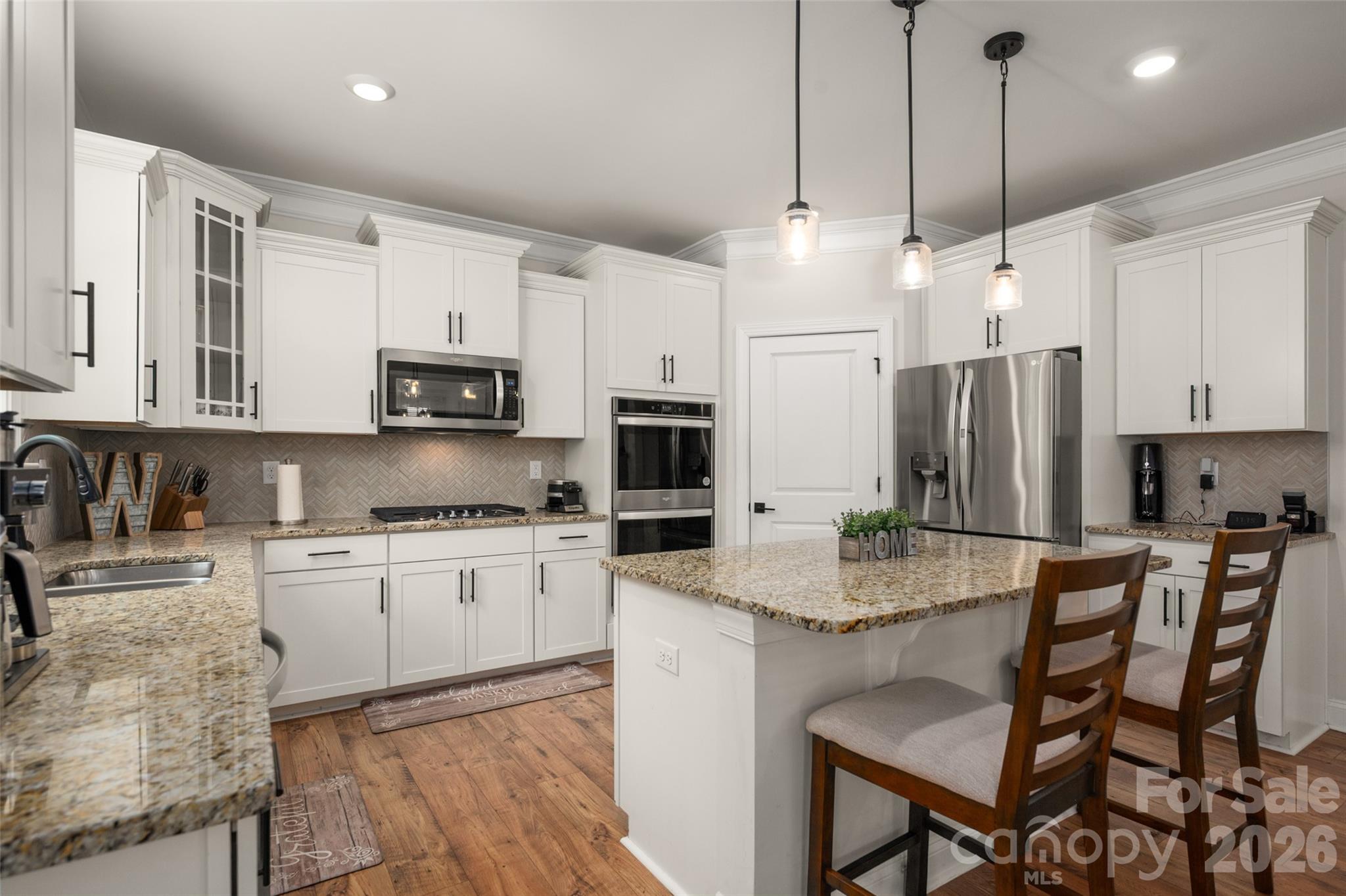 4223 Cherry Mill Court Property Photo 10