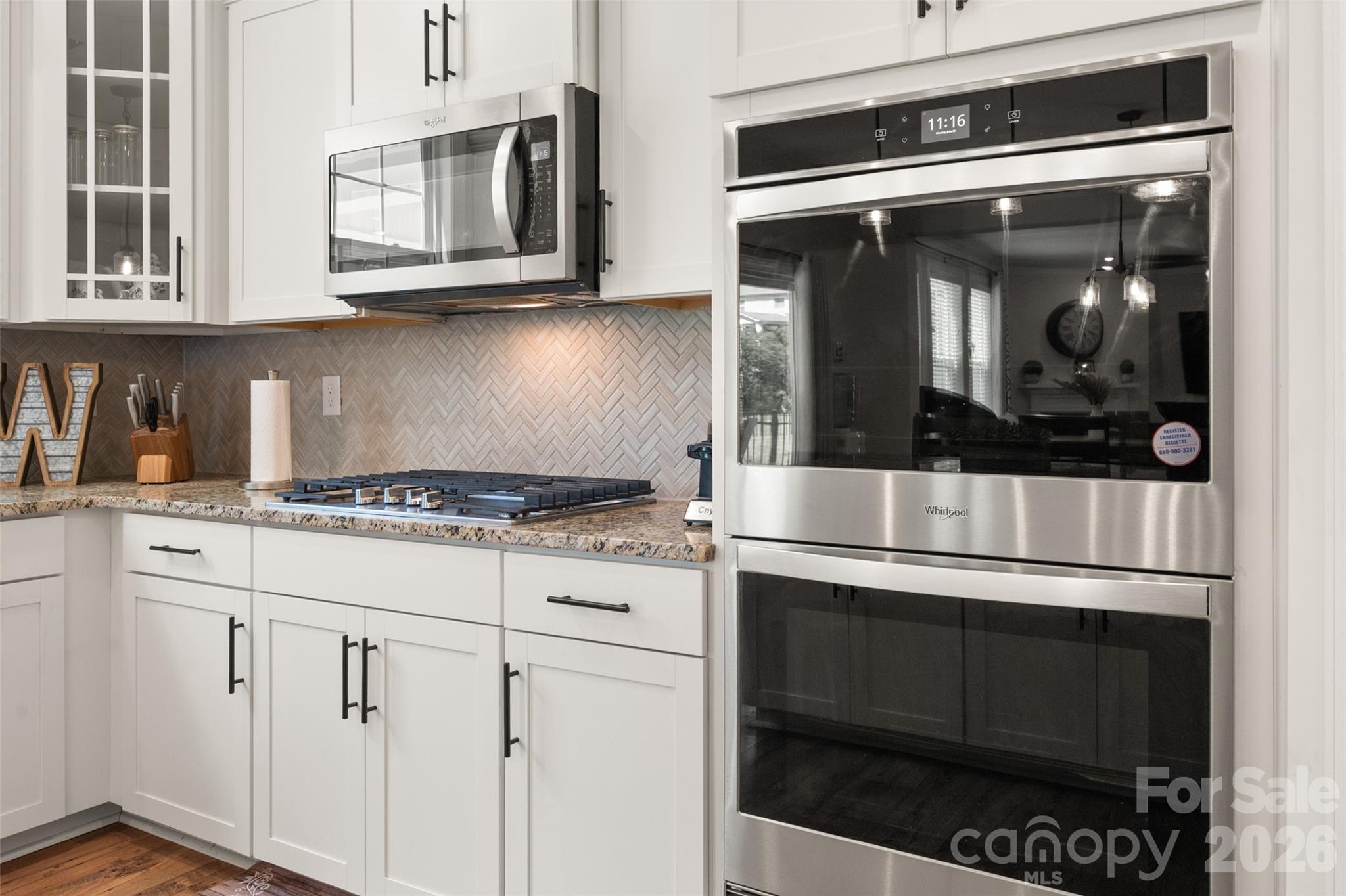4223 Cherry Mill Court Property Photo 11