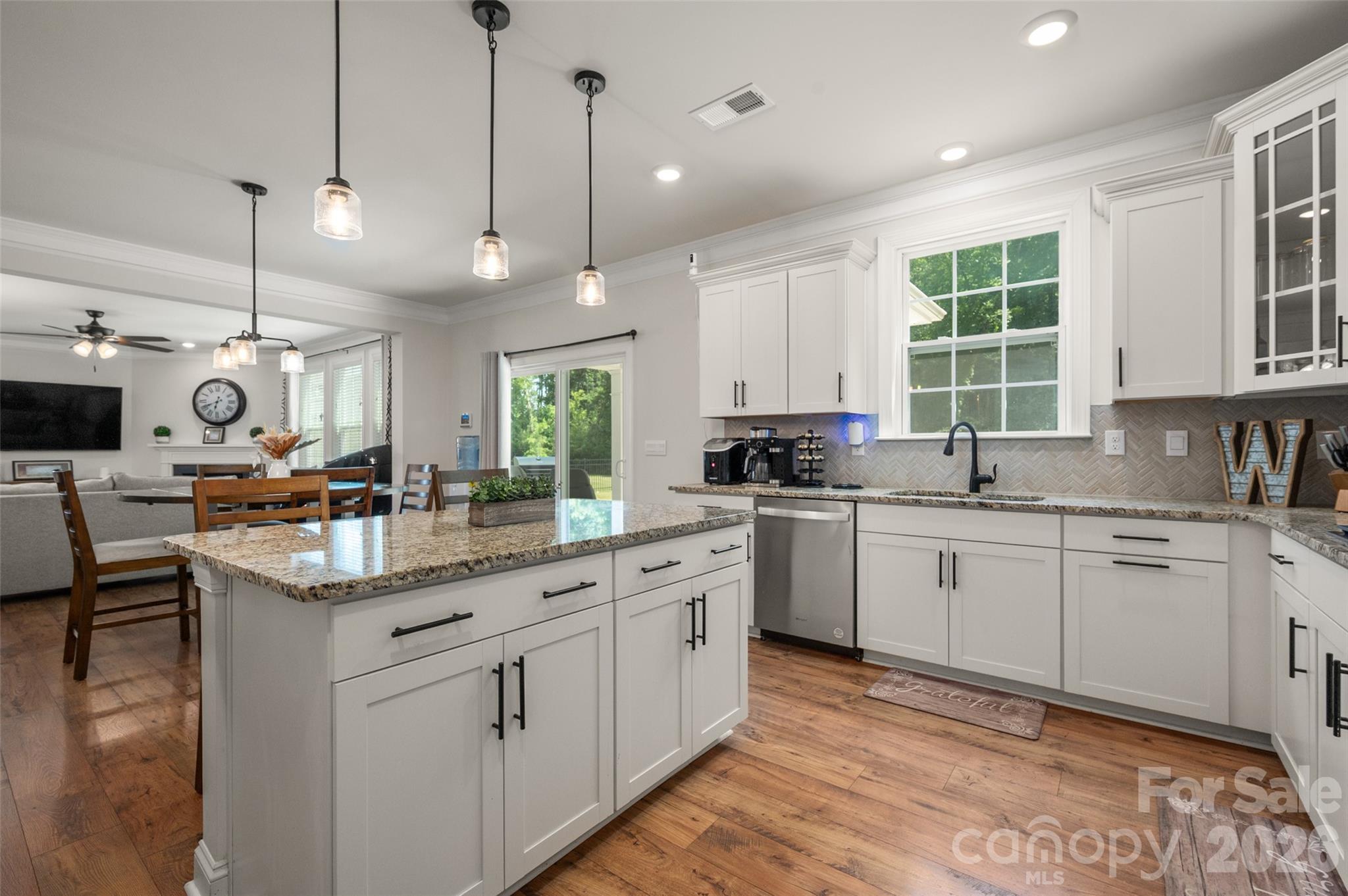 4223 Cherry Mill Court Property Photo 12