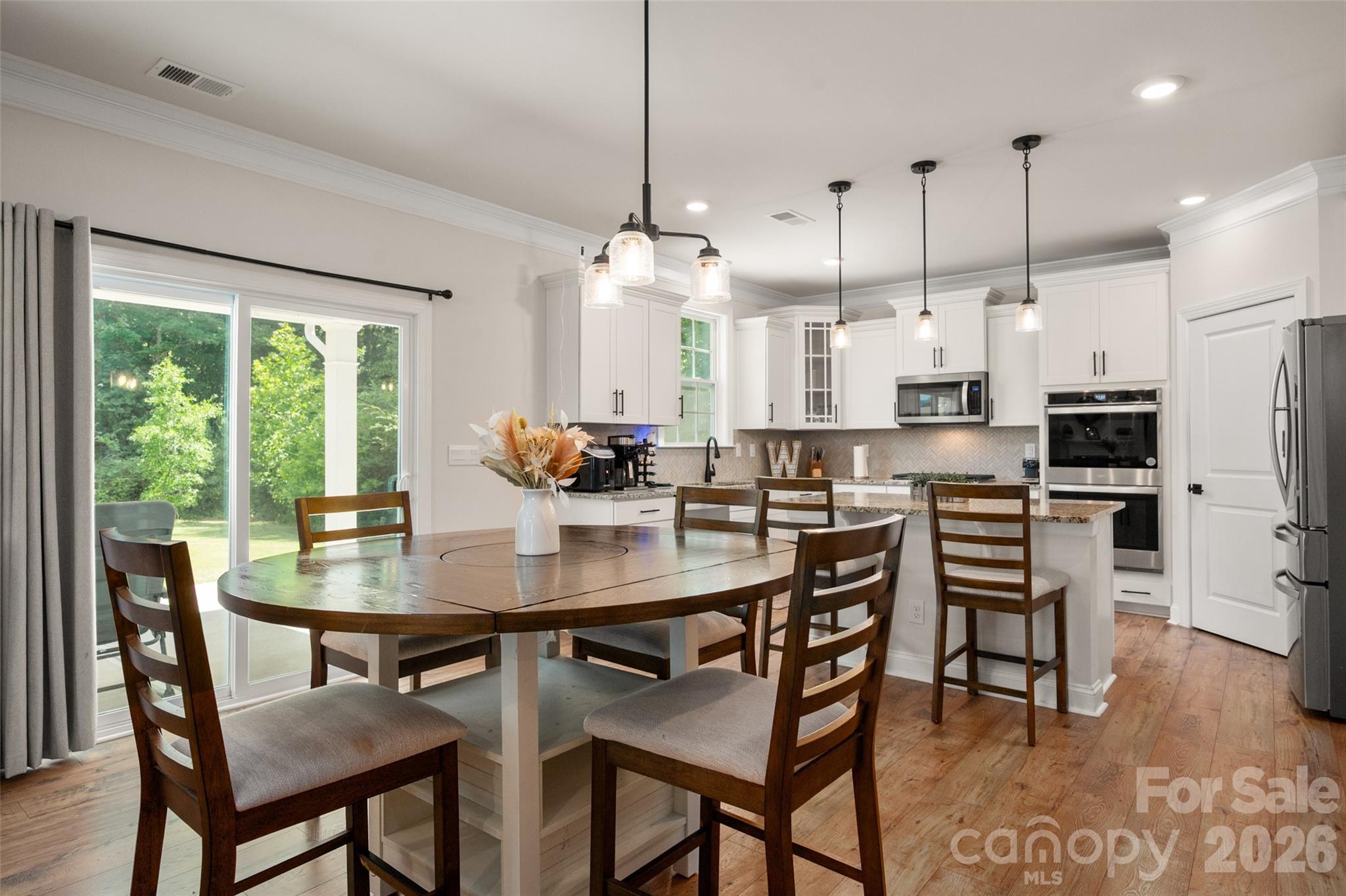 4223 Cherry Mill Court Property Photo 13