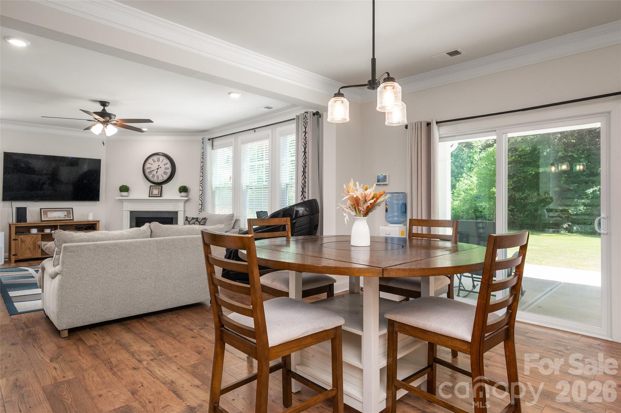 4223 Cherry Mill Court Property Photo 15
