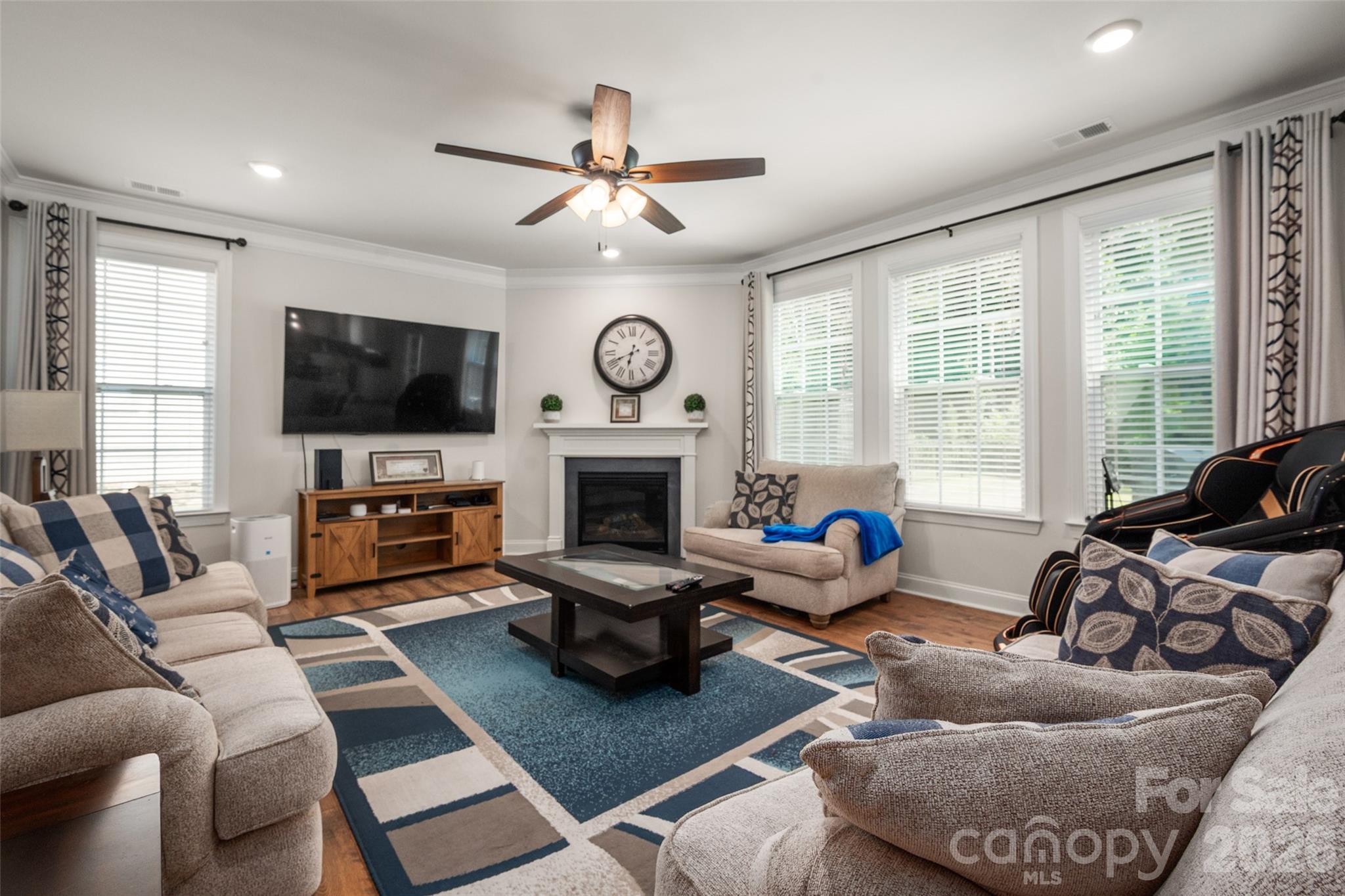 4223 Cherry Mill Court Property Photo 16