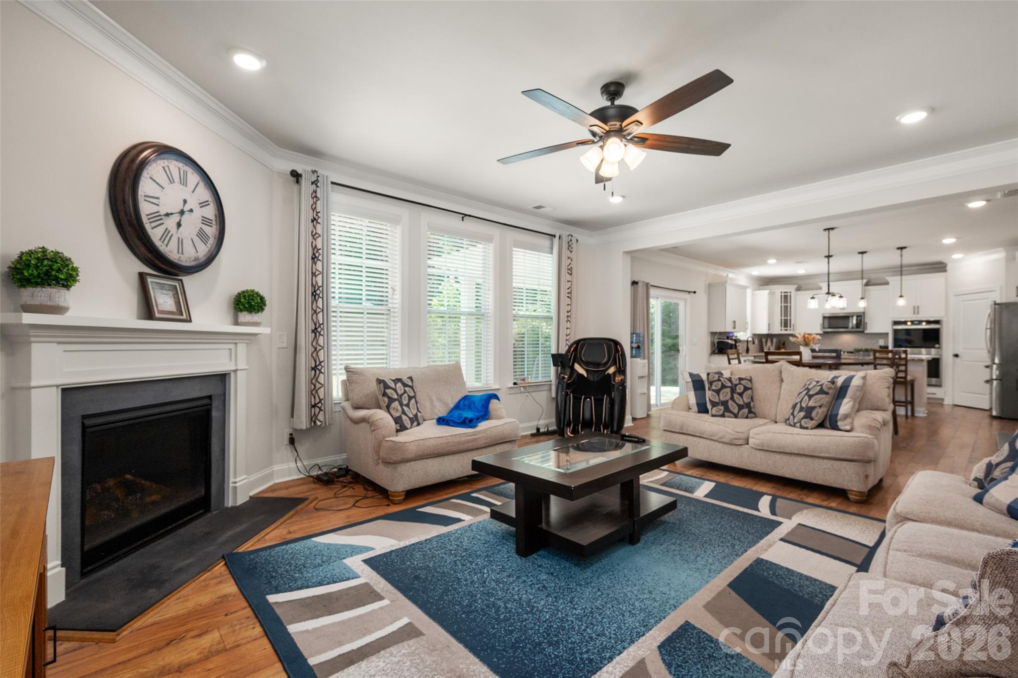 4223 Cherry Mill Court Property Photo 17