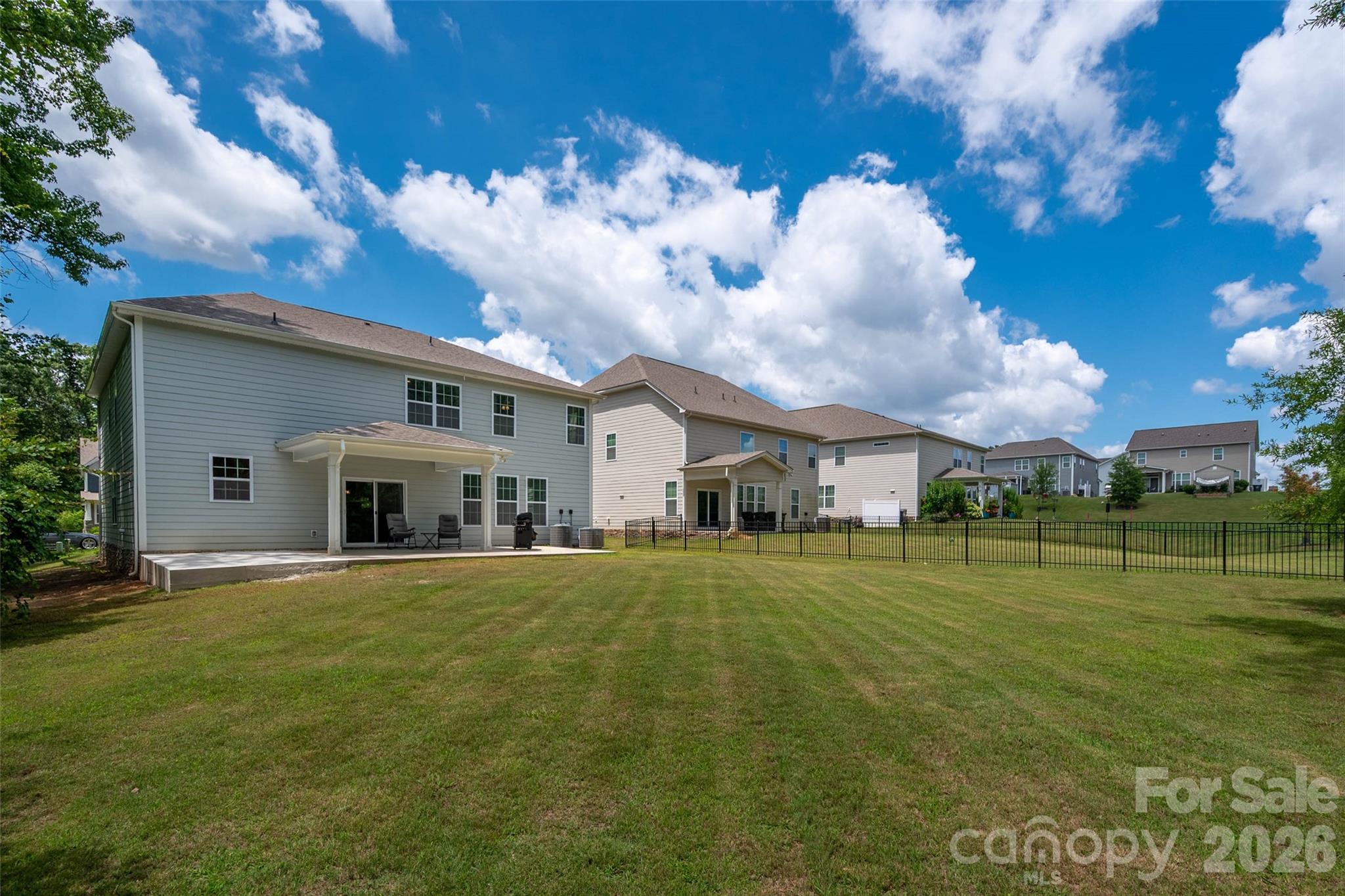 4223 Cherry Mill Court Property Photo 41