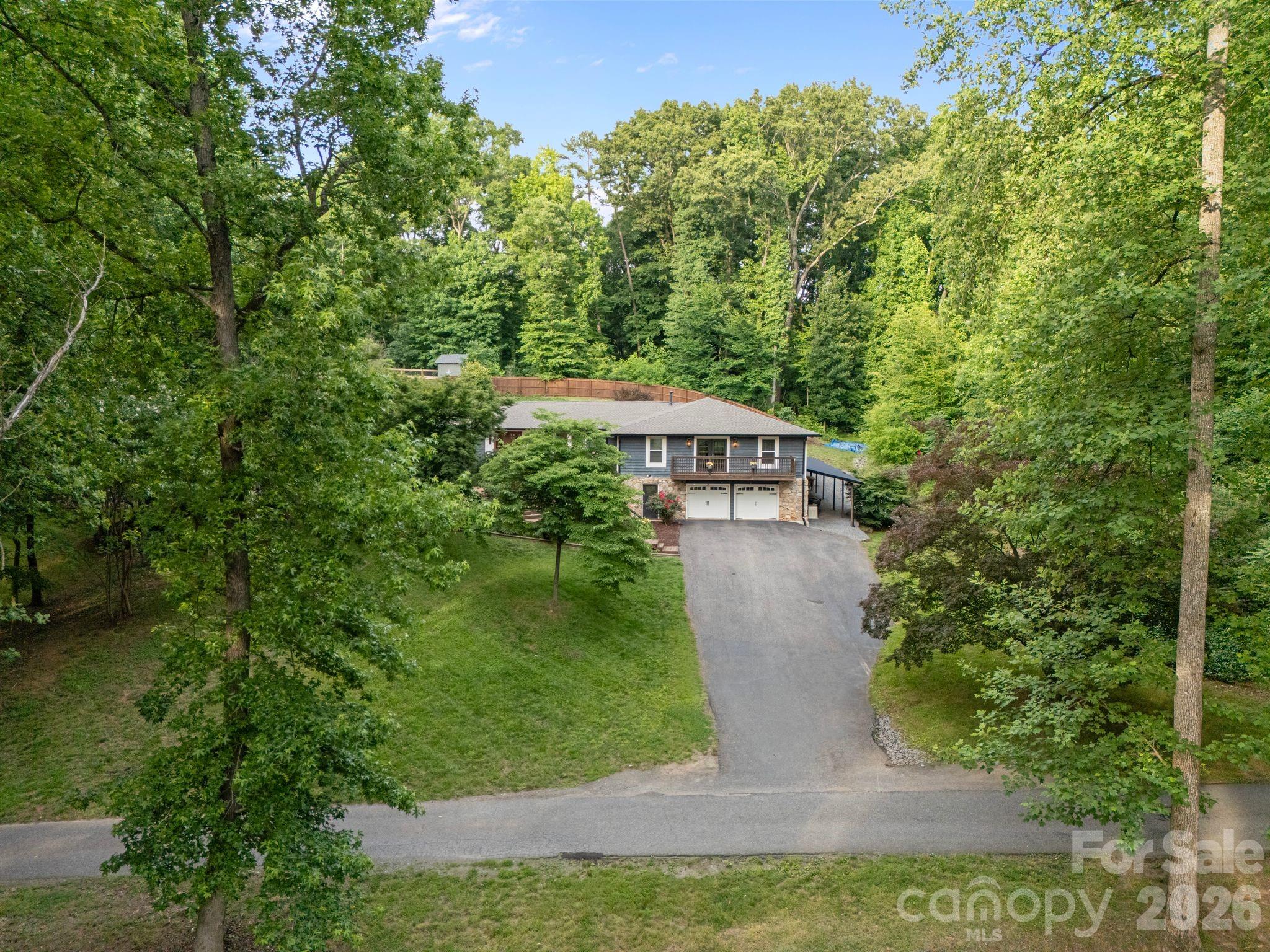 2913 Old Stage Road Property Photo 4