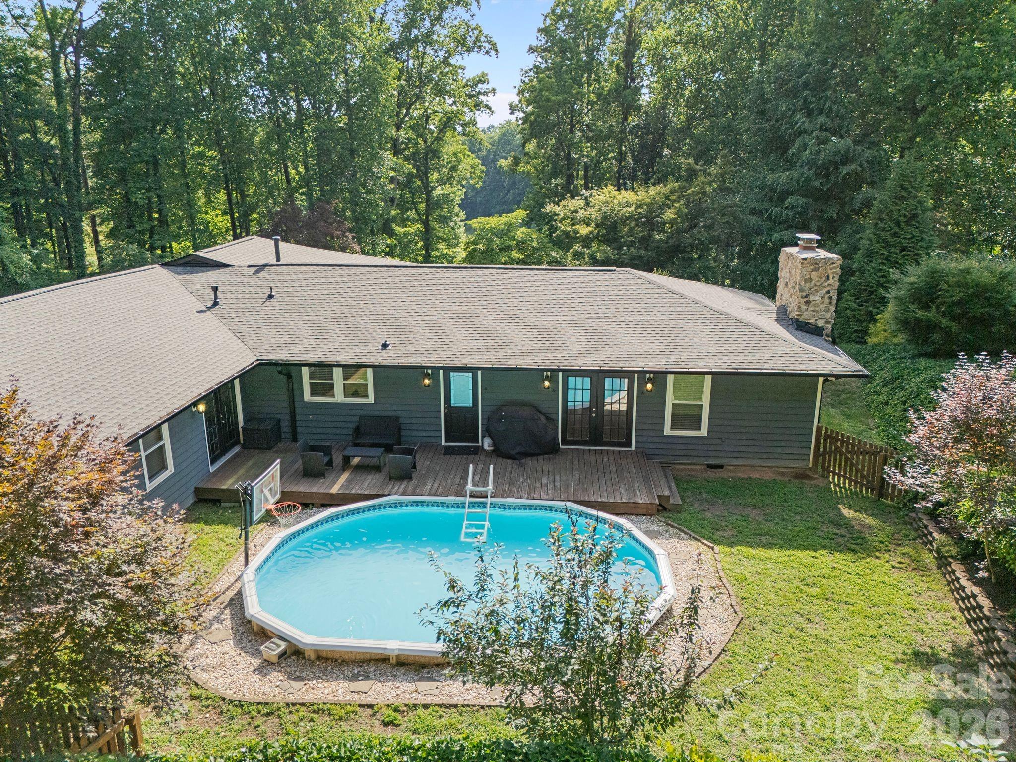 2913 Old Stage Road Property Photo 8
