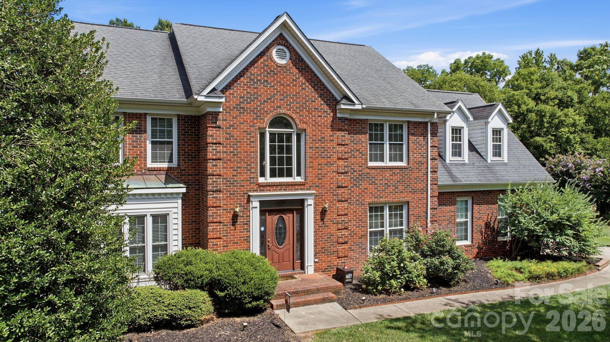 965 Lyerly Ridge Road Property Photo 1
