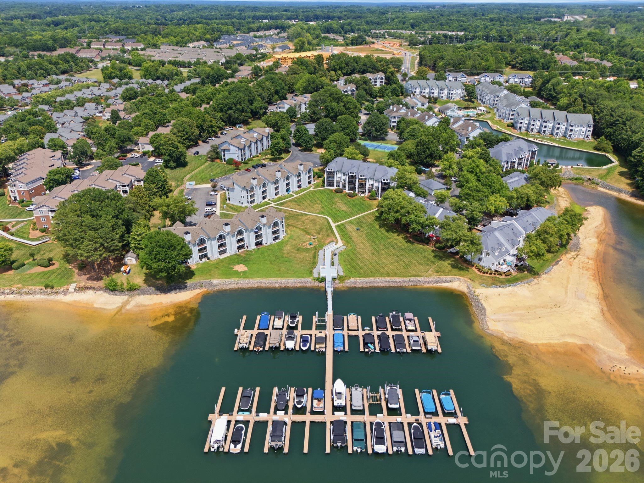 18817 Nautical Drive 105 Property Photo 2