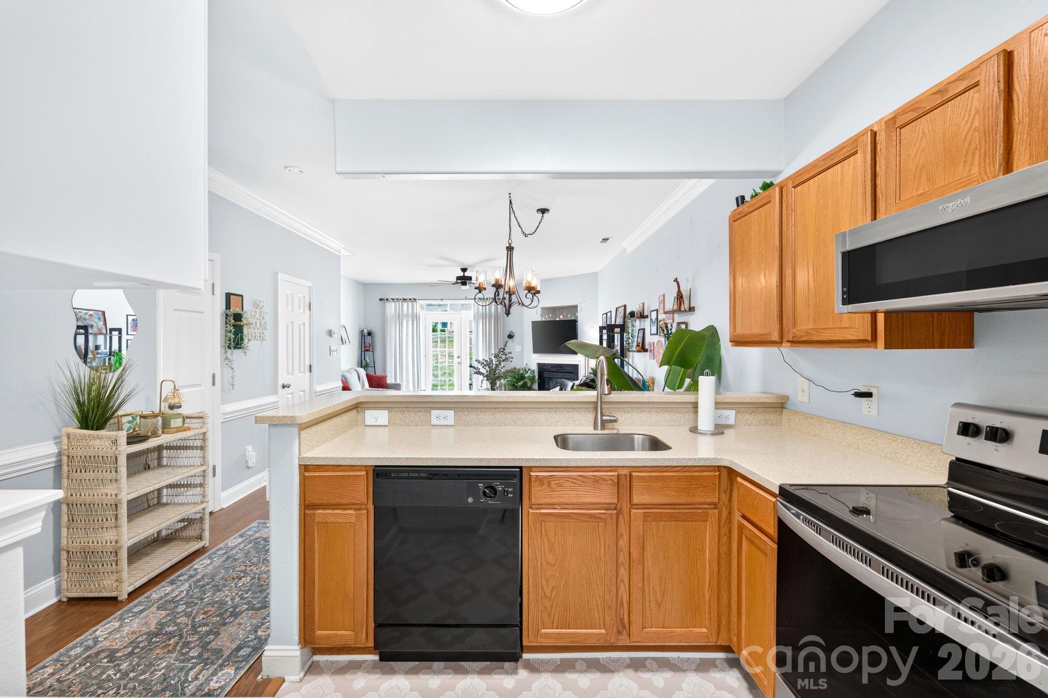 6312 Rhodins Lane Property Photo 4