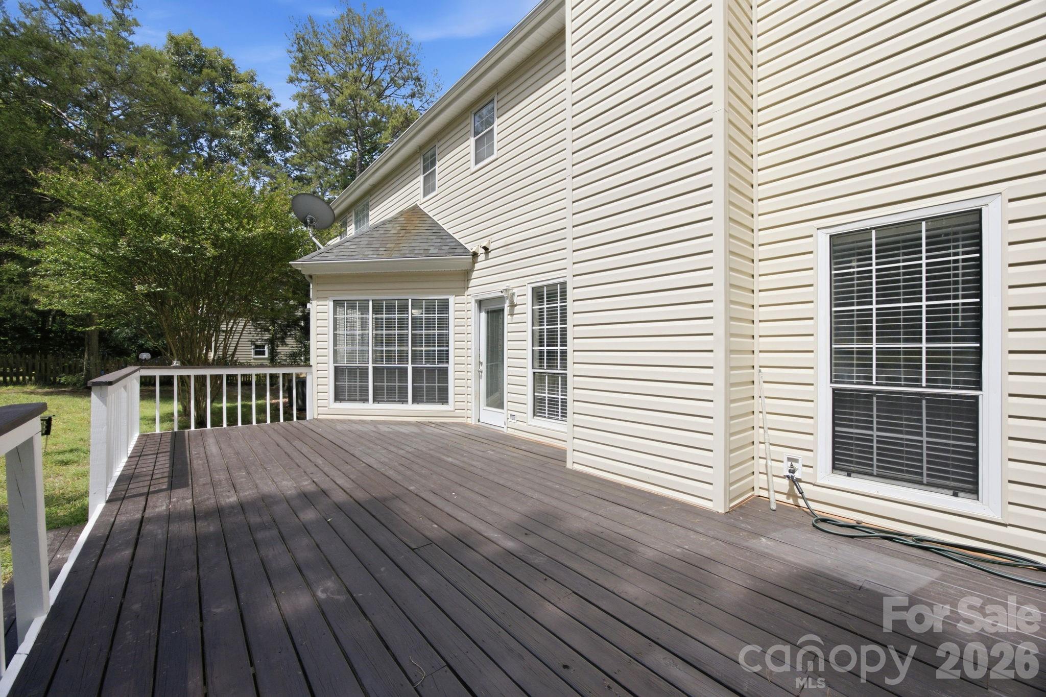 8048 Hunley Ridge Road Property Photo 27