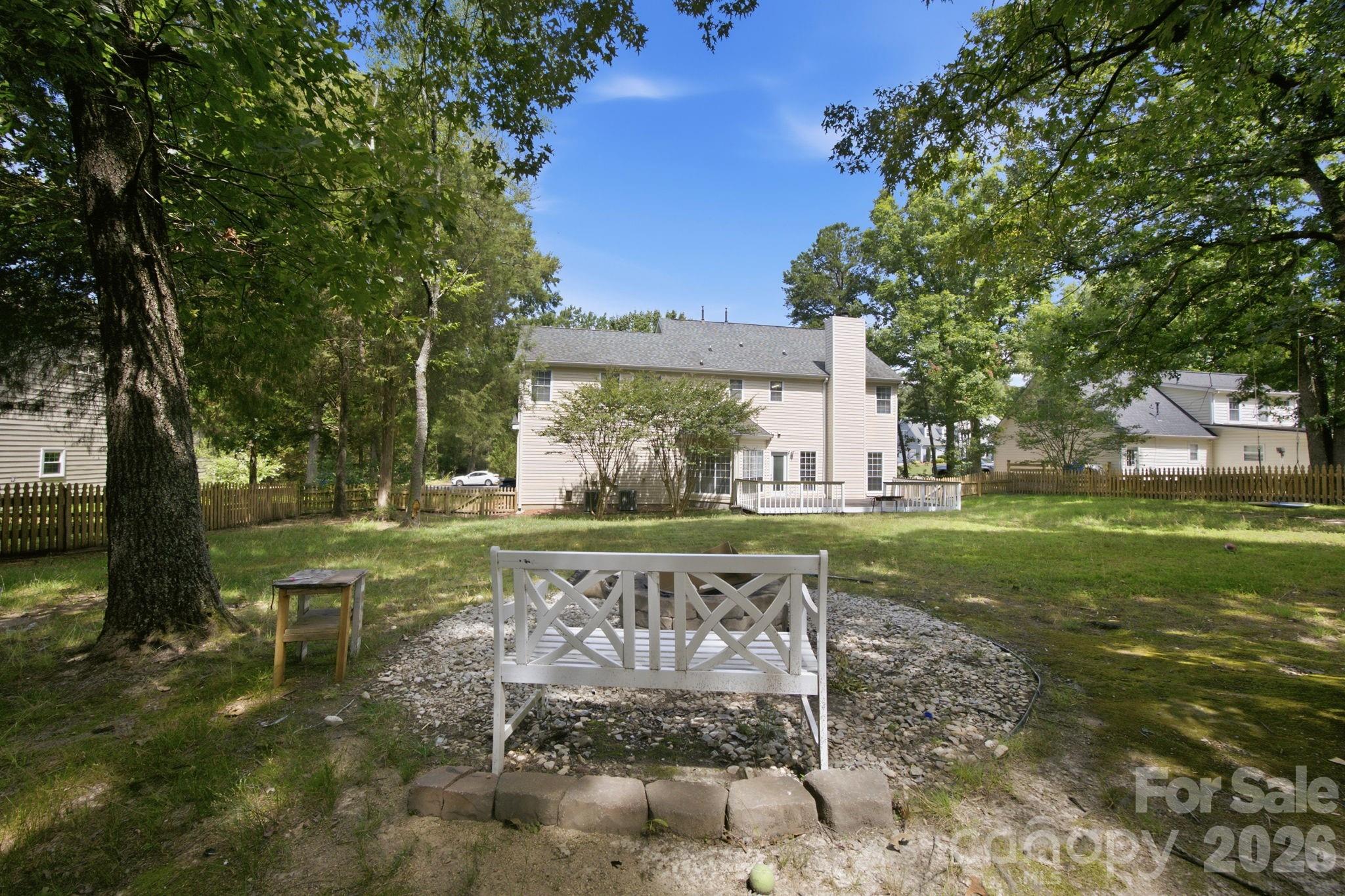 8048 Hunley Ridge Road Property Photo 29