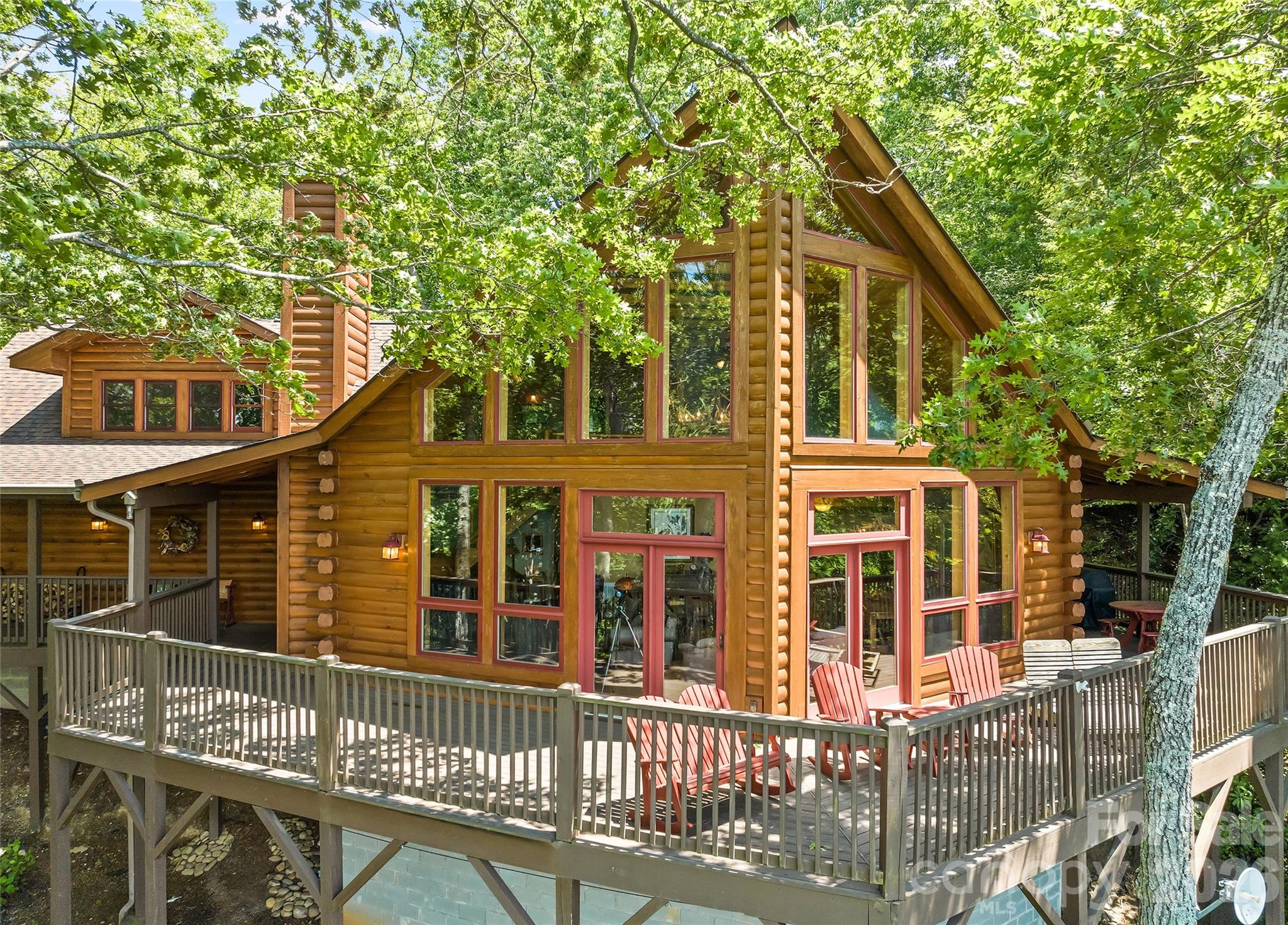 207 Walela Trail Property Photo 4