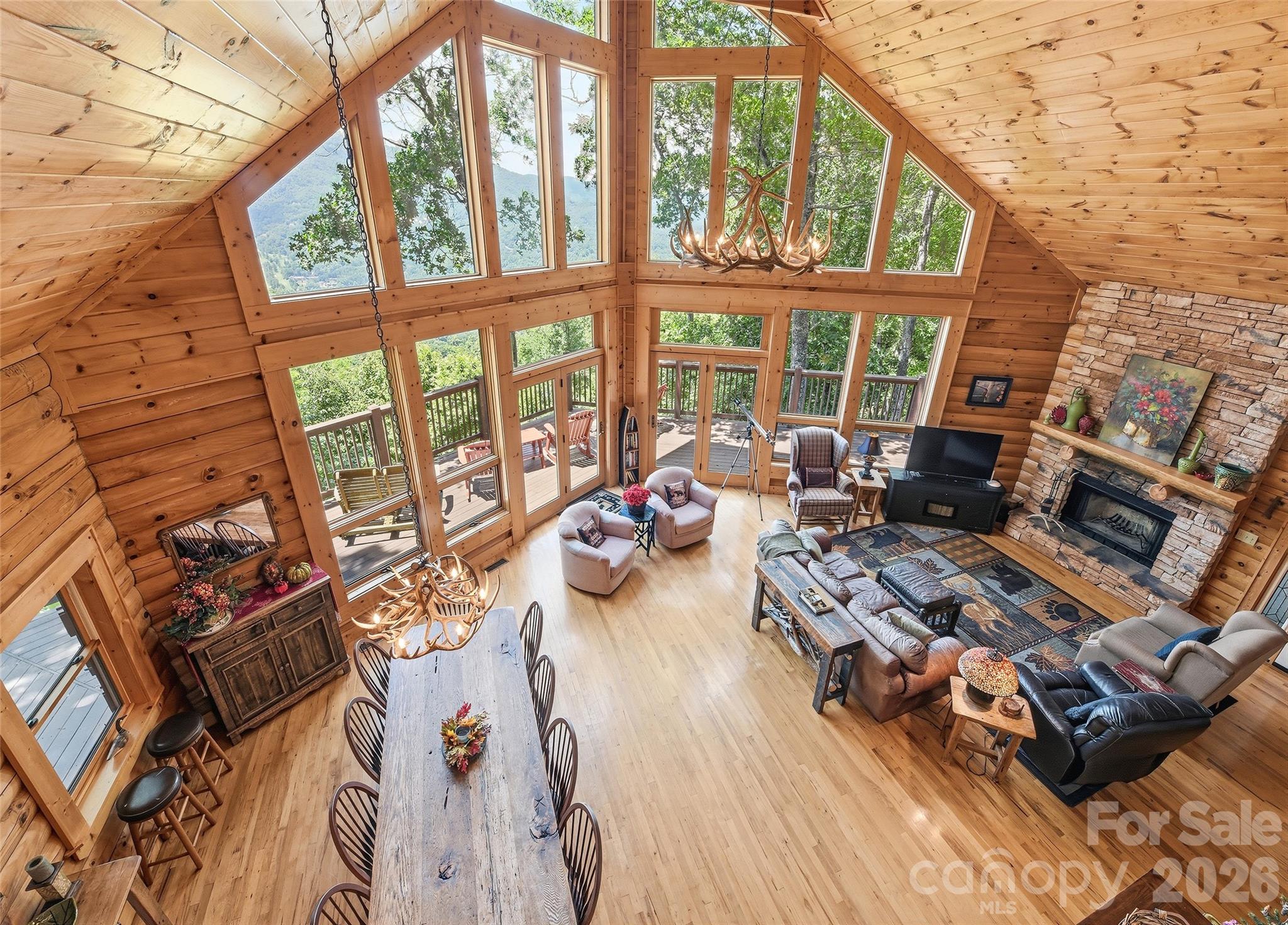 207 Walela Trail Property Photo 6