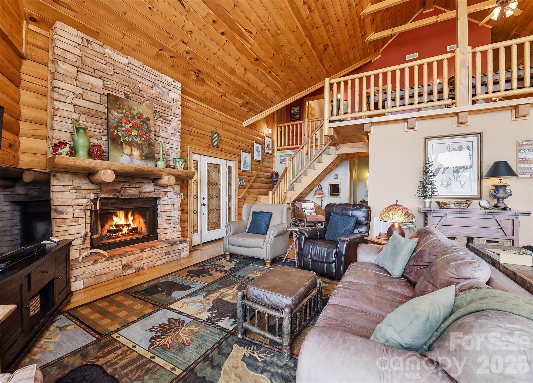 207 Walela Trail Property Photo 7
