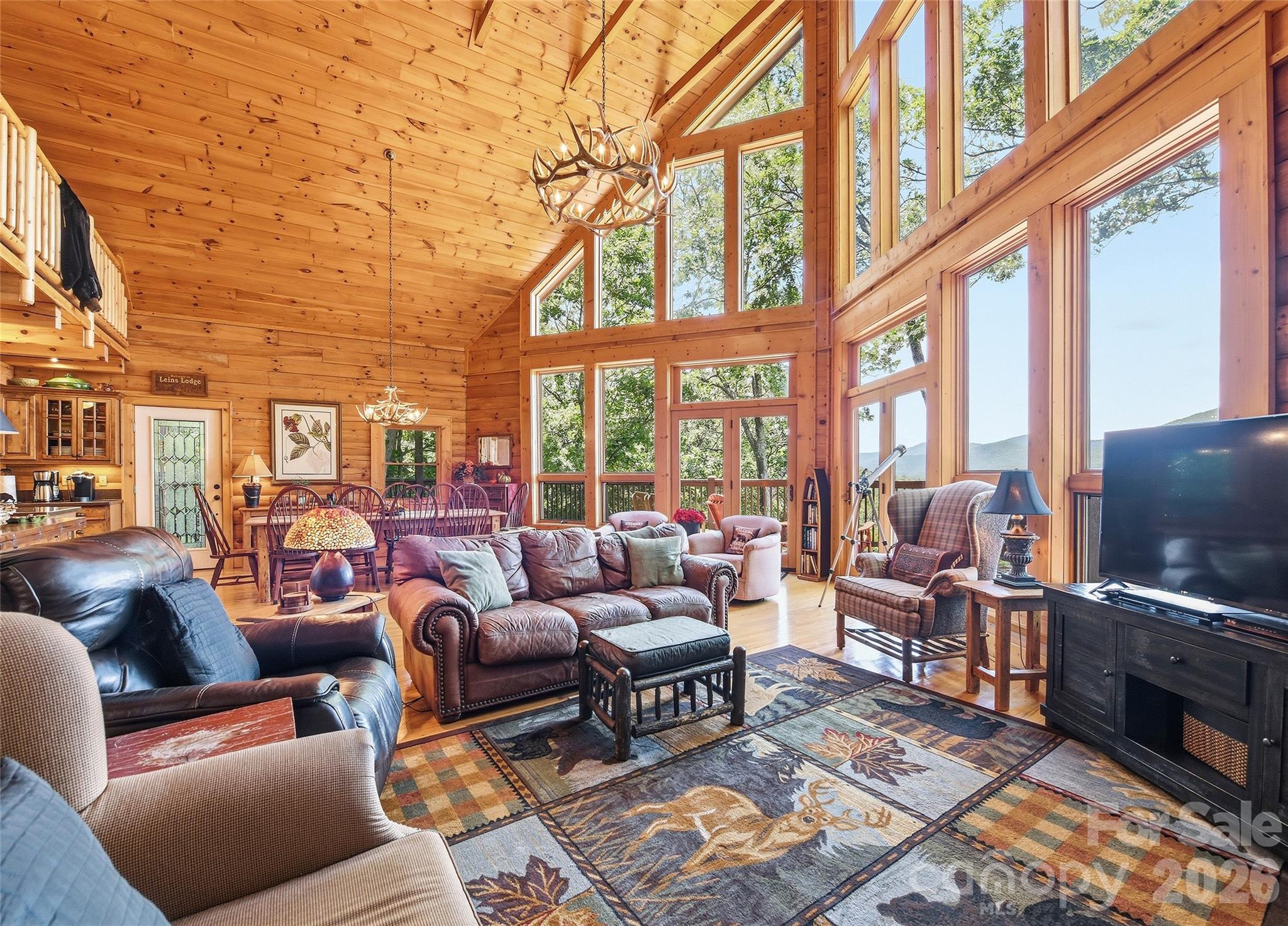 207 Walela Trail Property Photo 8