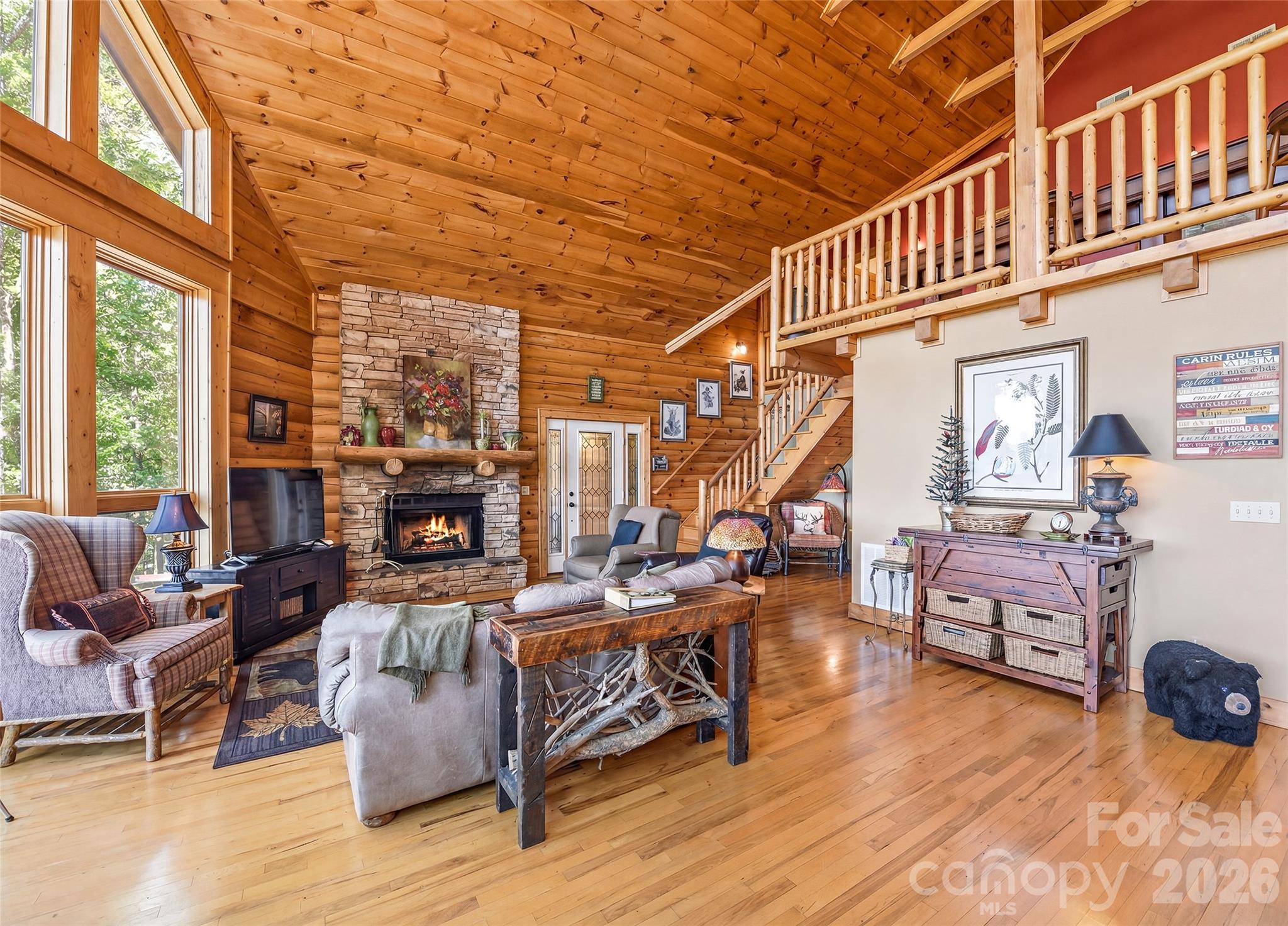 207 Walela Trail Property Photo 9