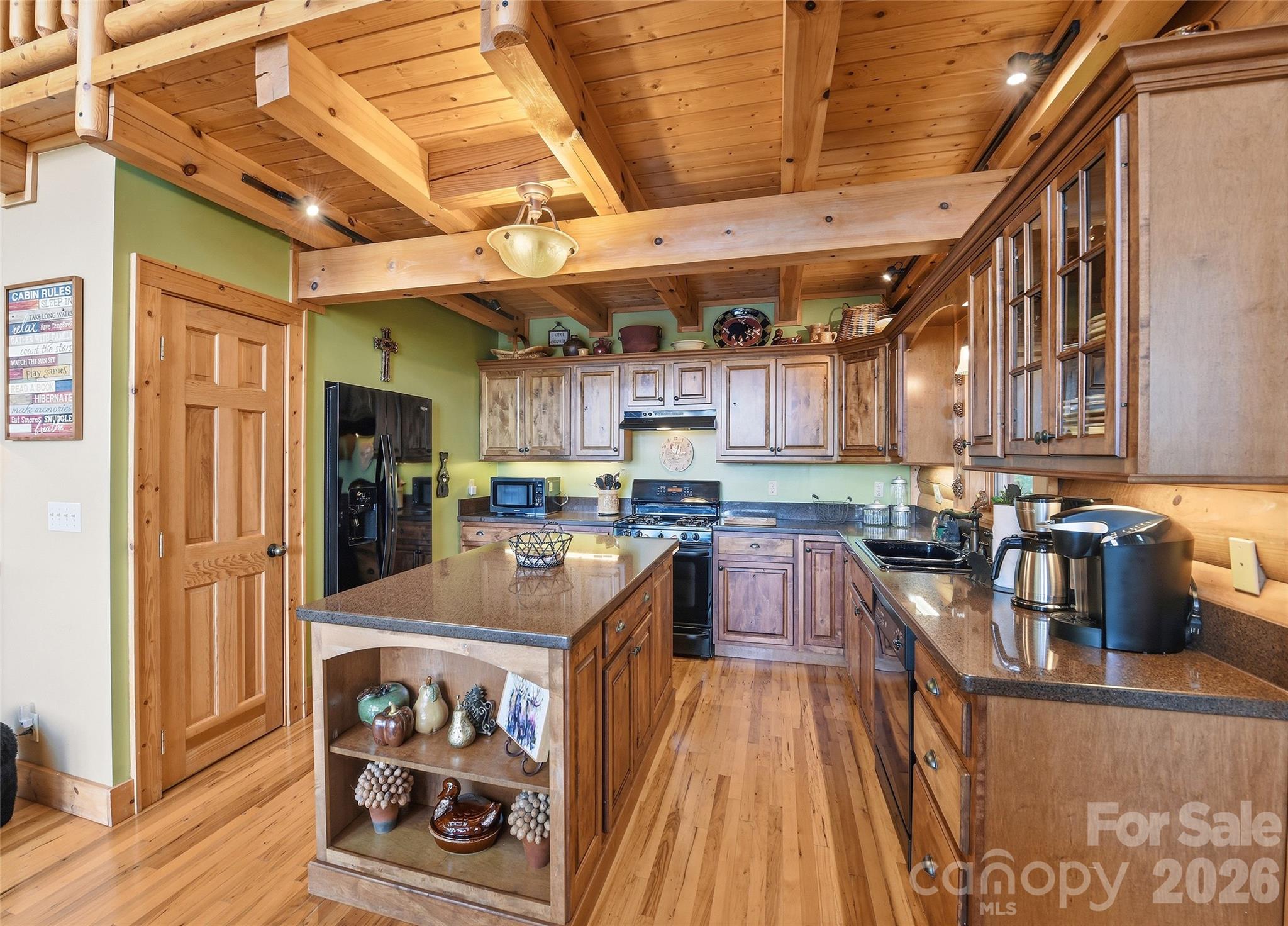 207 Walela Trail Property Photo 13