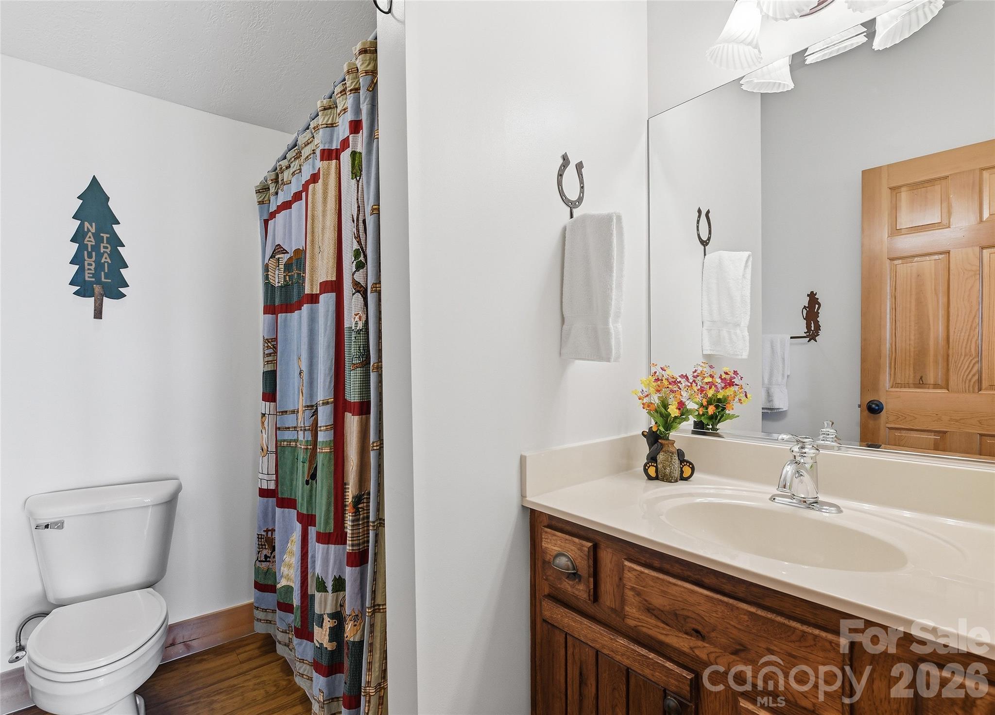 207 Walela Trail Property Photo 38