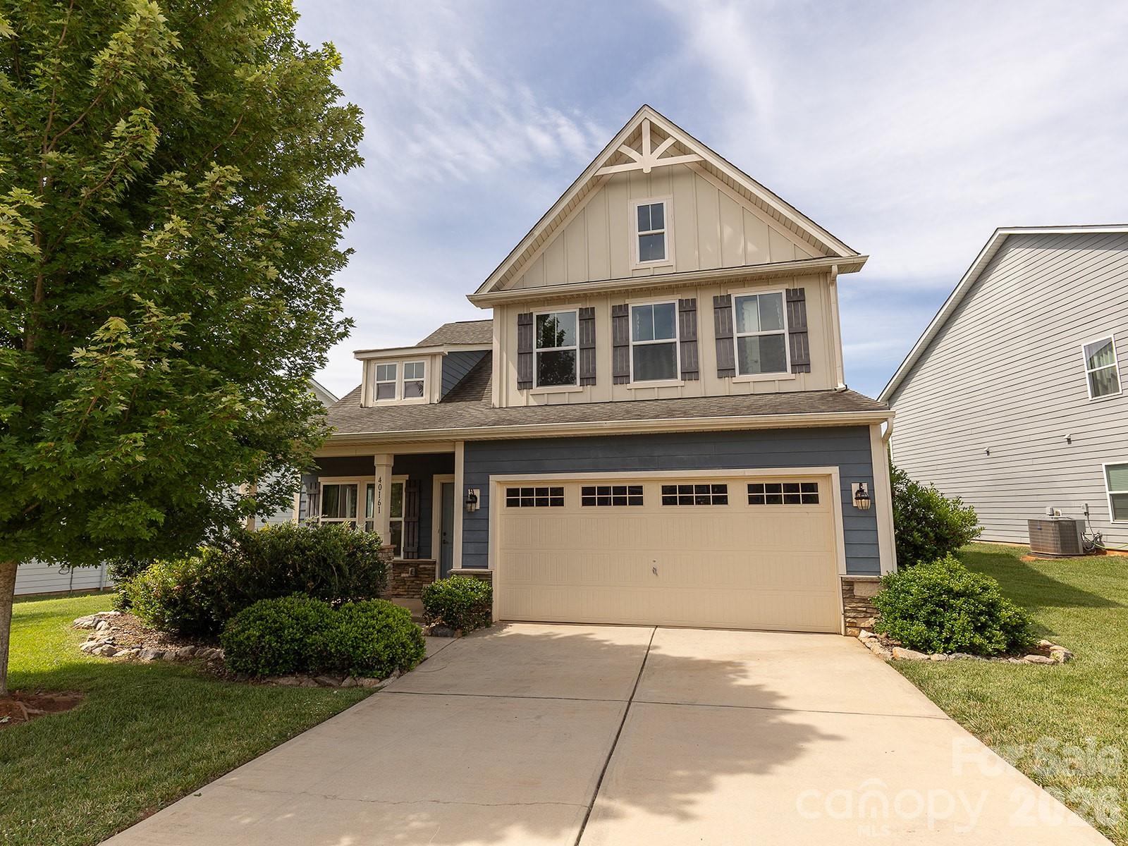 40161 Crooked Stick Drive Property Photo 1