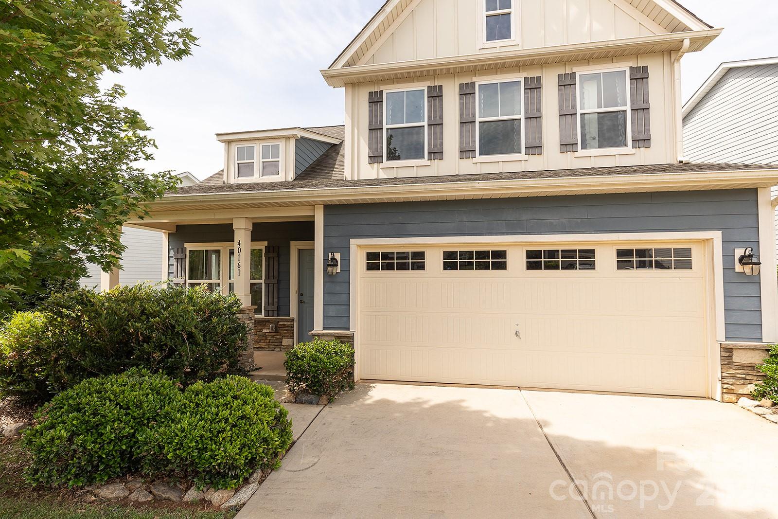 40161 Crooked Stick Drive Property Photo 2