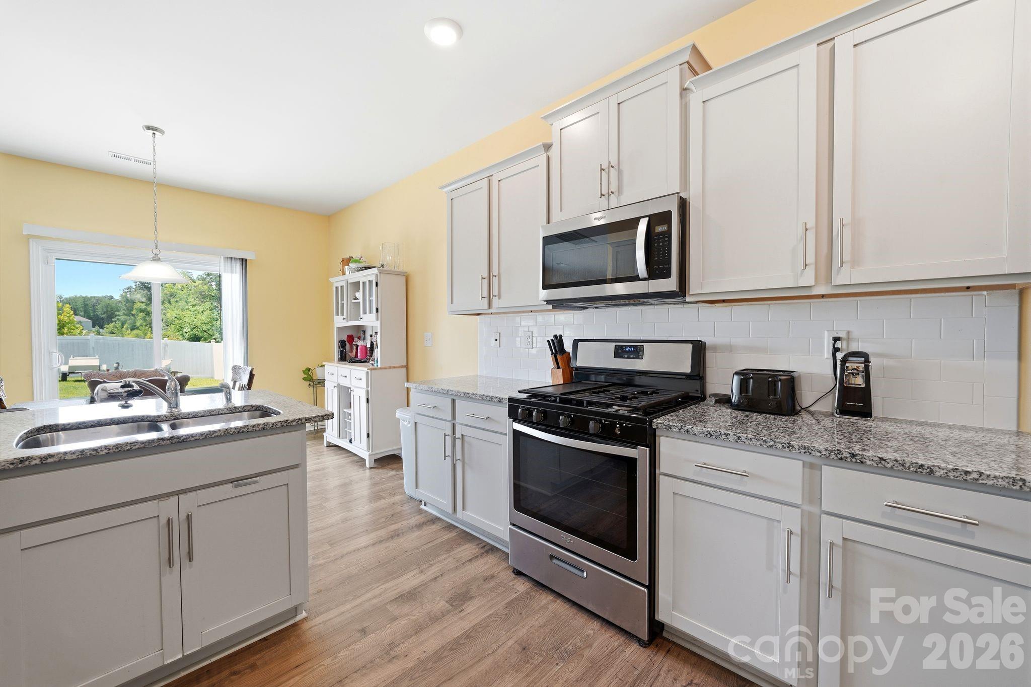 9839 Oak Barrel Lane Property Photo 9