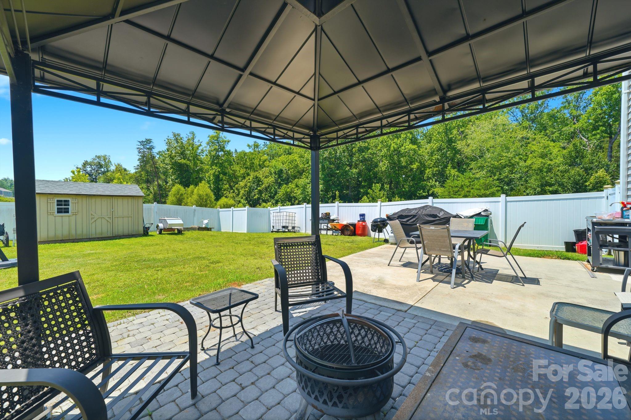 9839 Oak Barrel Lane Property Photo 32