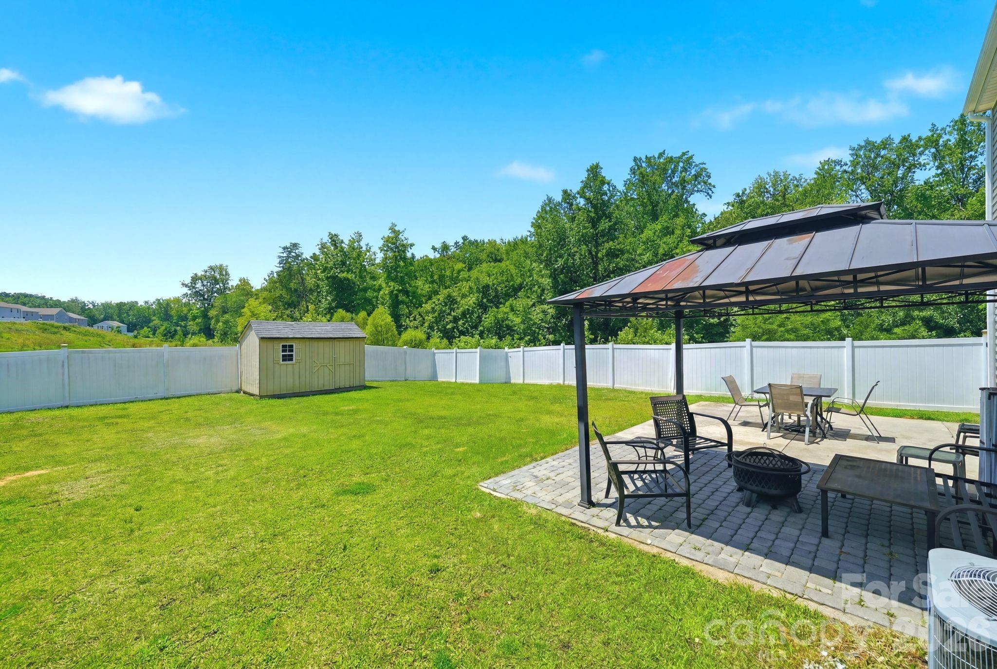 9839 Oak Barrel Lane Property Photo 33
