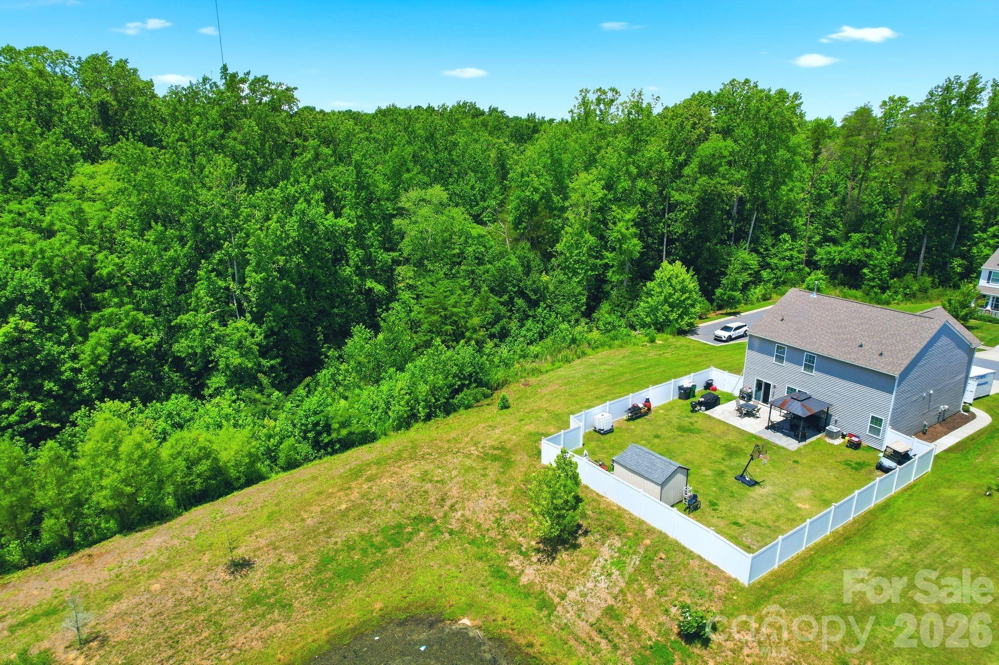 9839 Oak Barrel Lane Property Photo 34