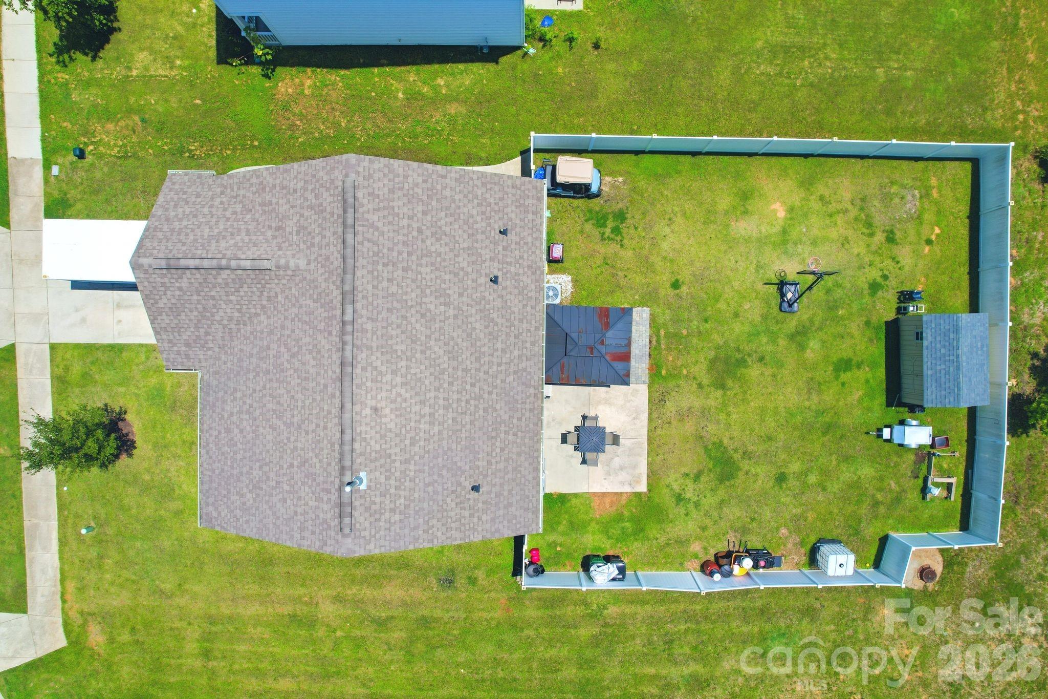 9839 Oak Barrel Lane Property Photo 35