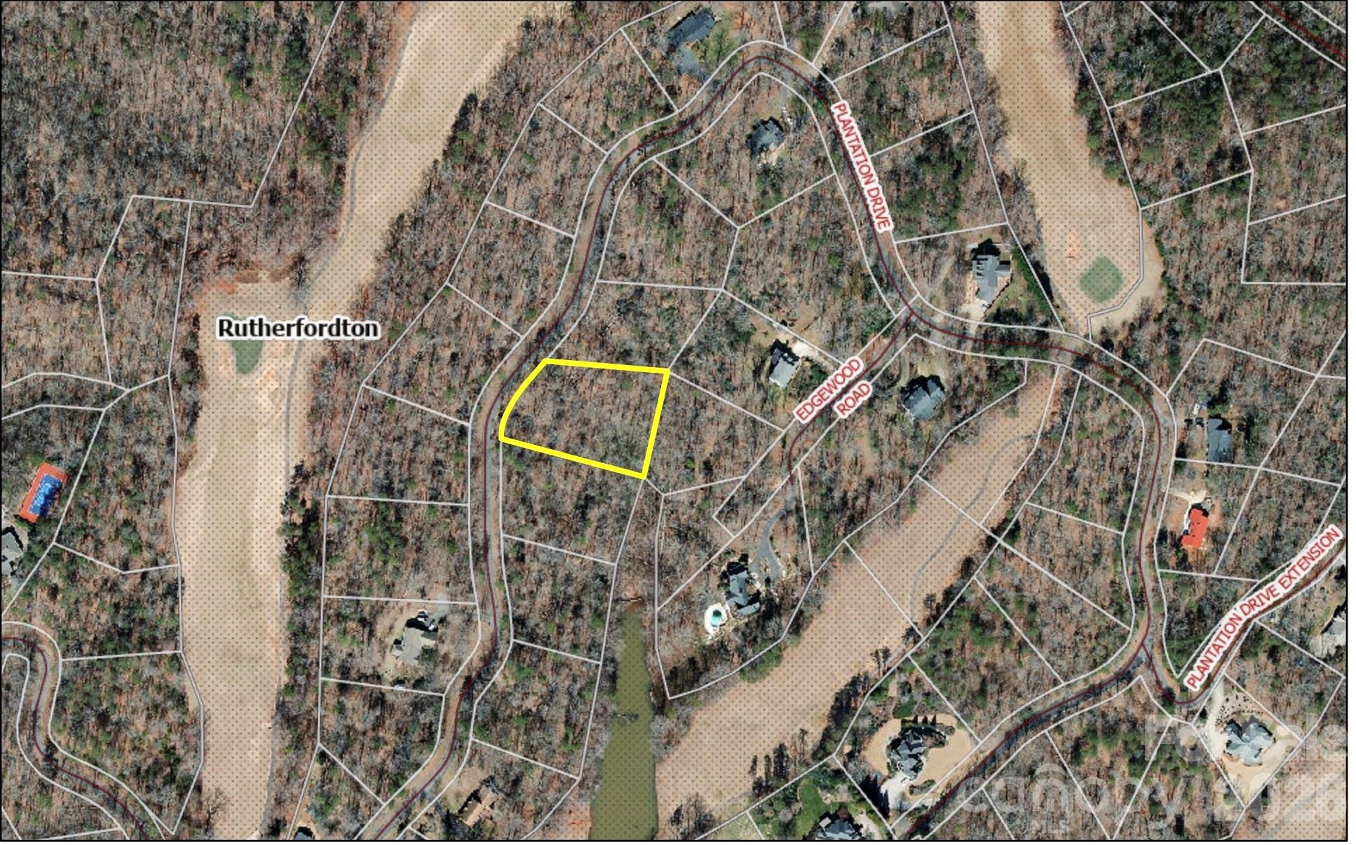 0 Plantation Drive Property Photo 1