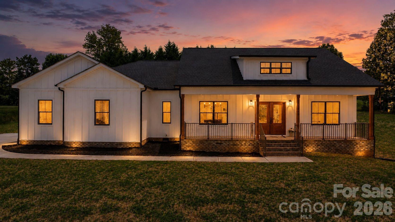 1265 Misty Lane Property Photo 1