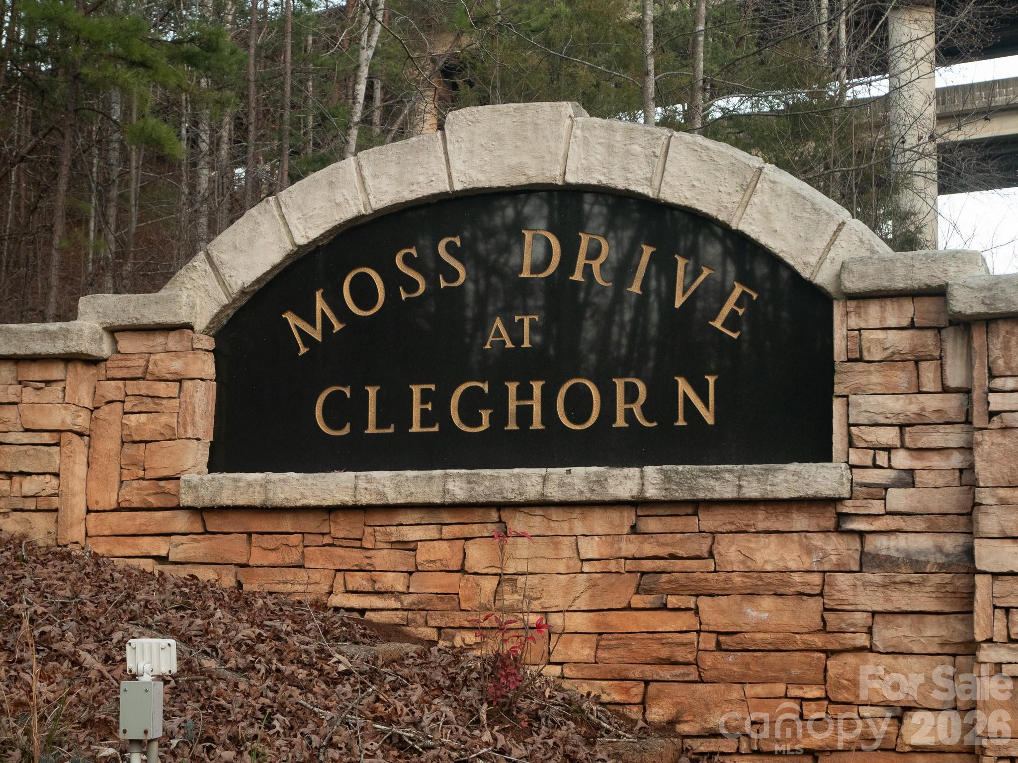00 Moss Drive Property Photo 1