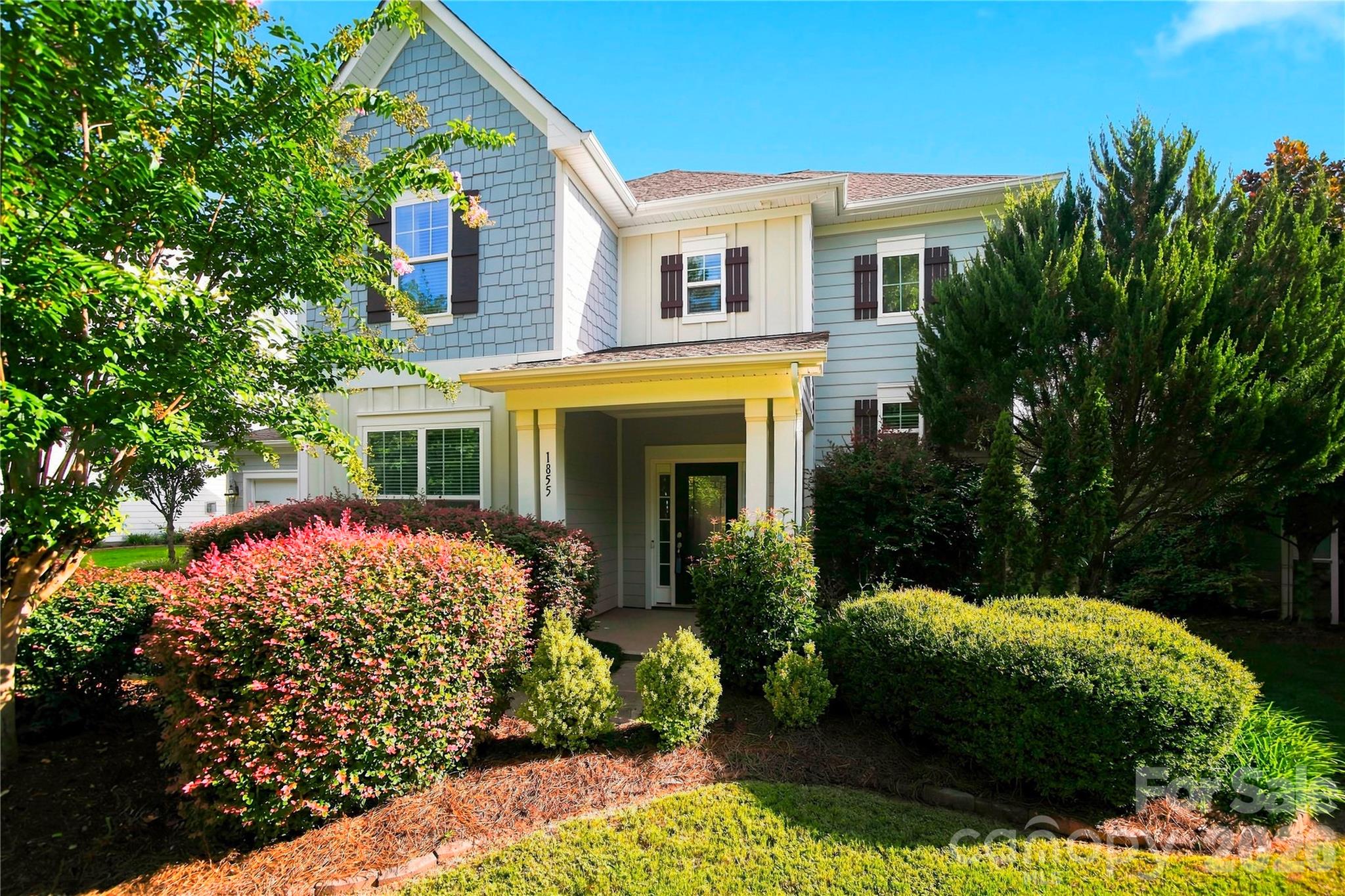 1855 Shadow Lawn Court Property Photo 1