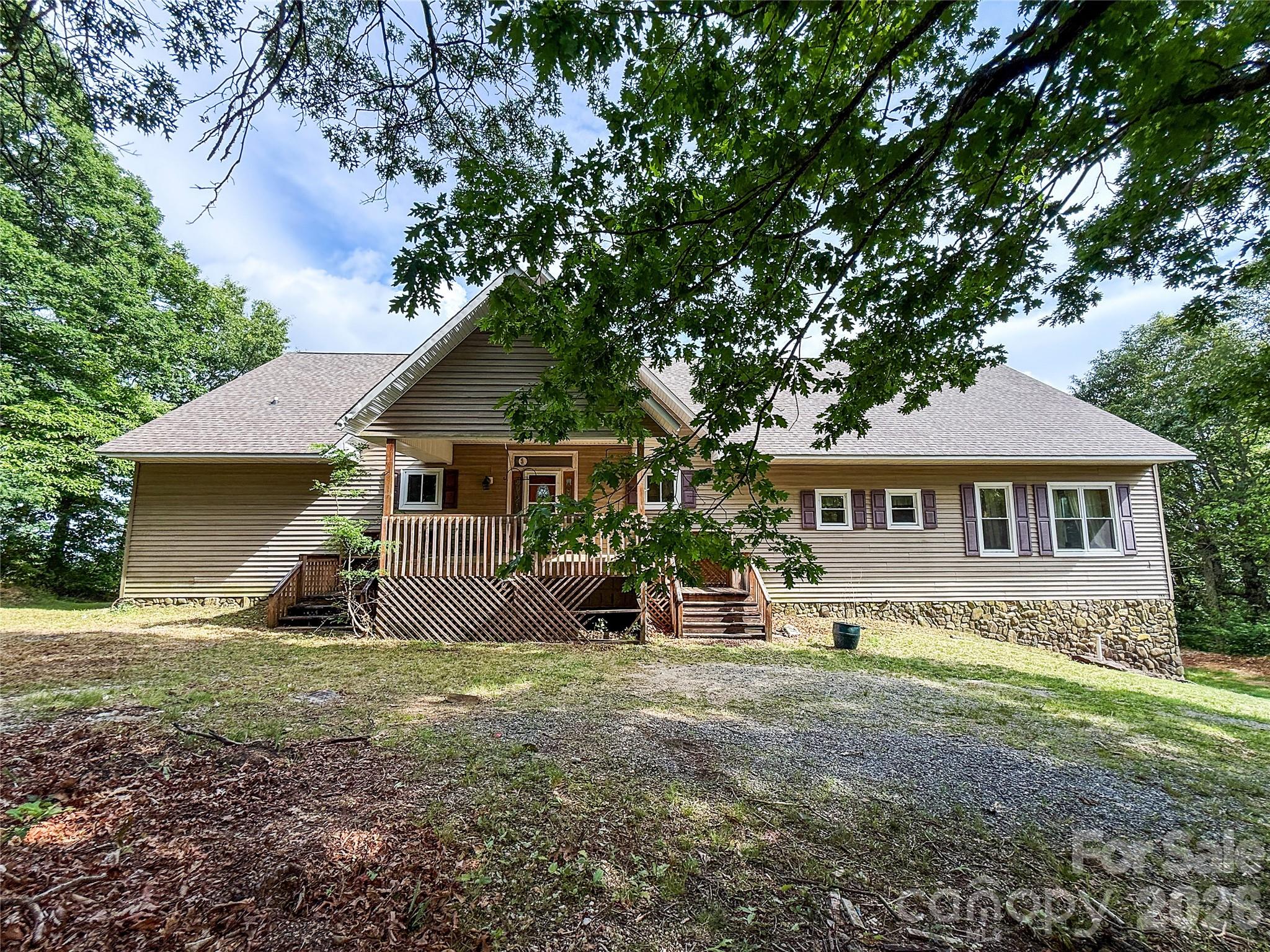 386 Arrowhead Trail Property Photo 1