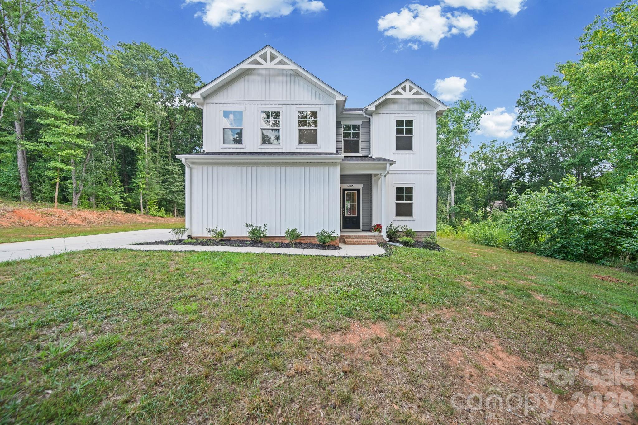 1412 Hubbard Terrace Property Photo
