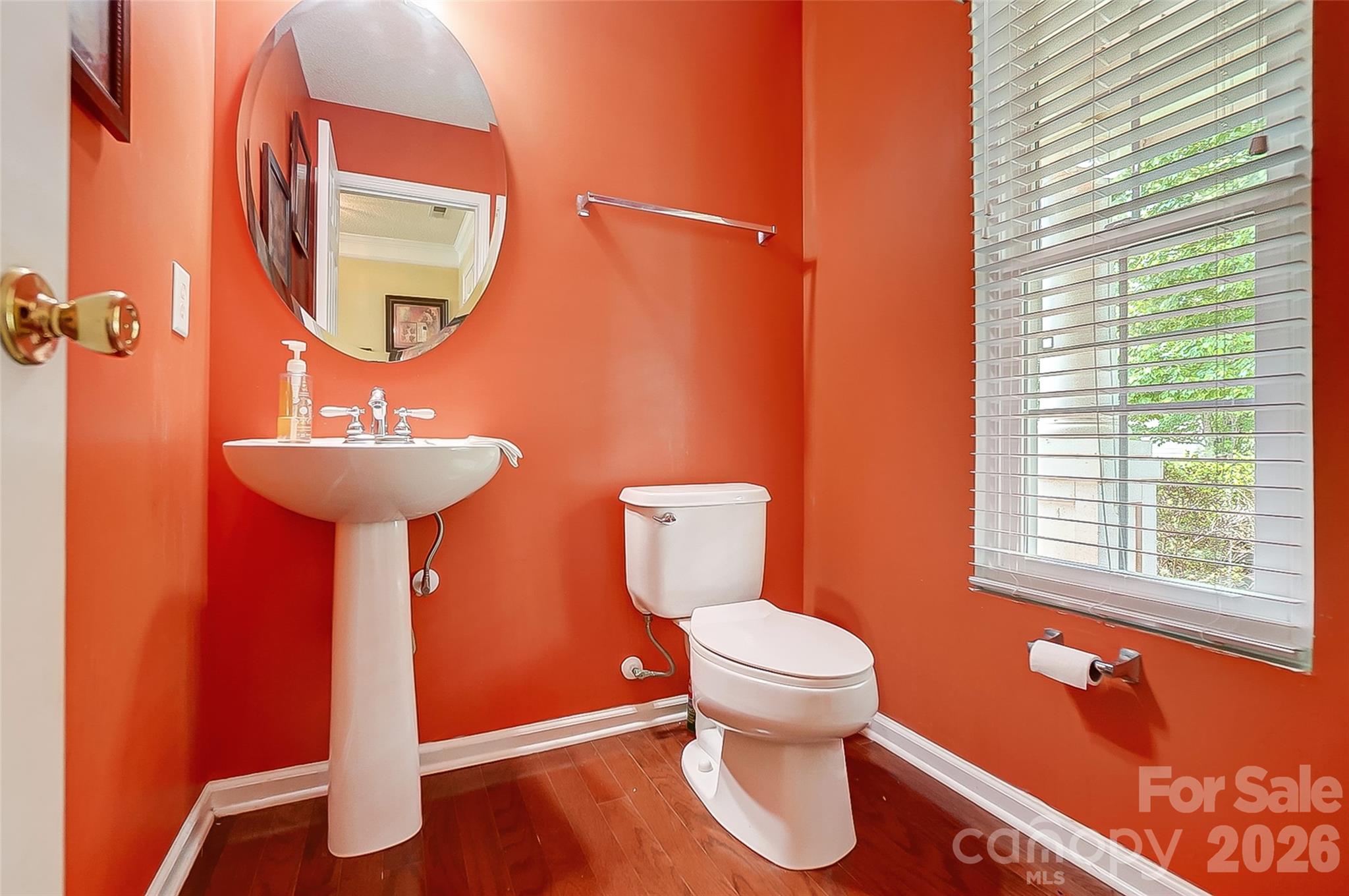 2717 Markham Woods Court Property Photo 9