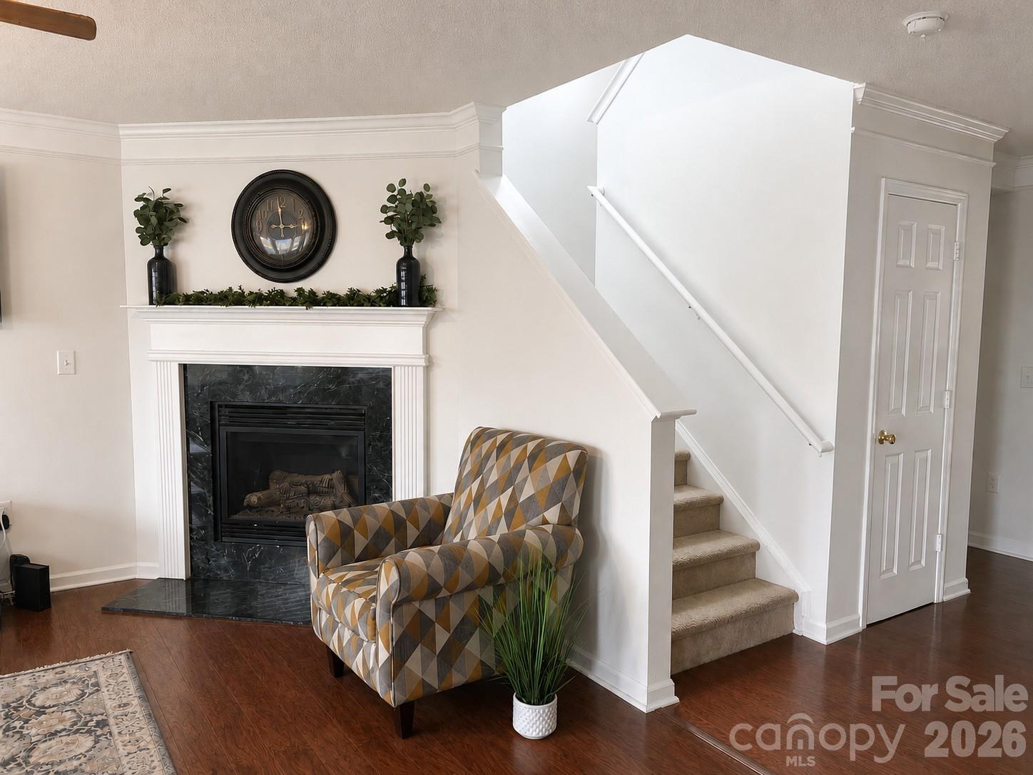 2717 Markham Woods Court Property Photo 10