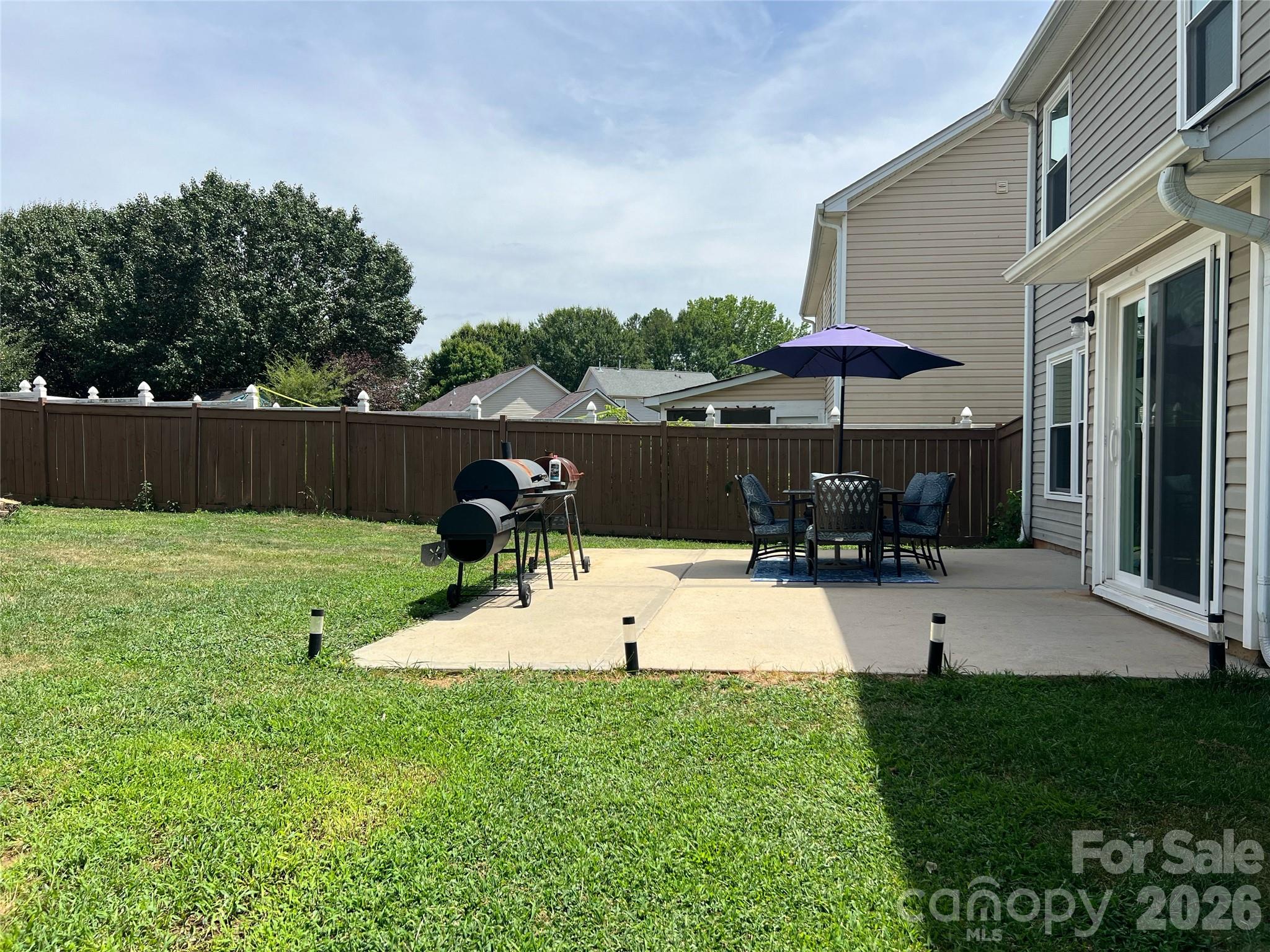 2717 Markham Woods Court Property Photo 33