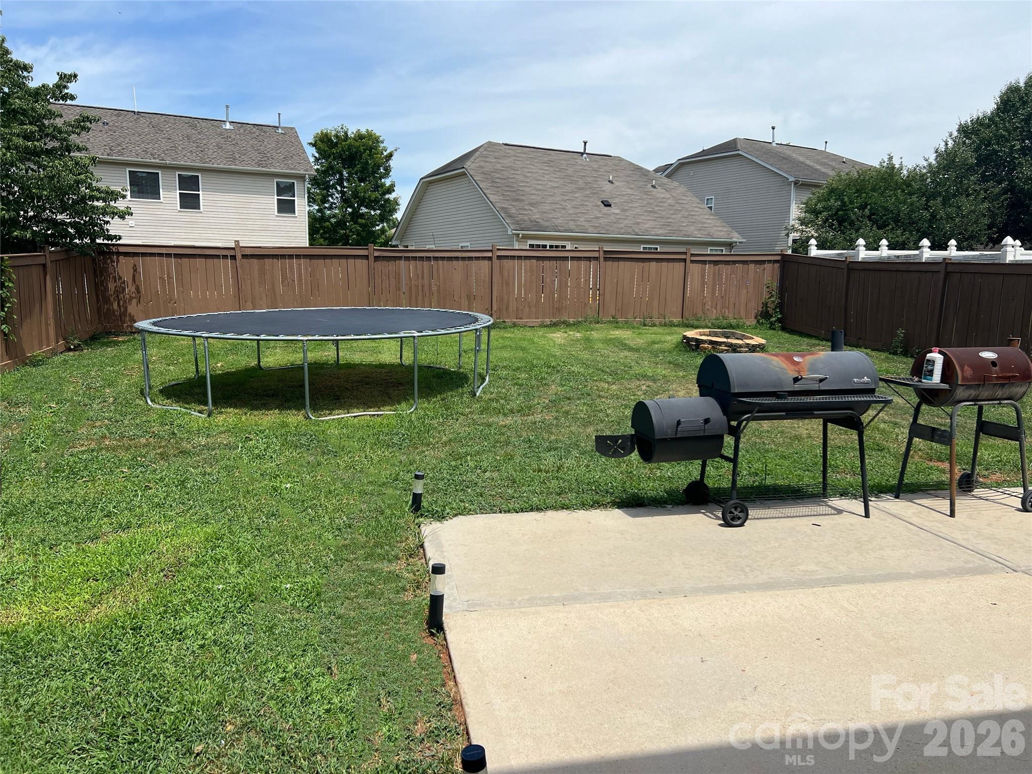 2717 Markham Woods Court Property Photo 34