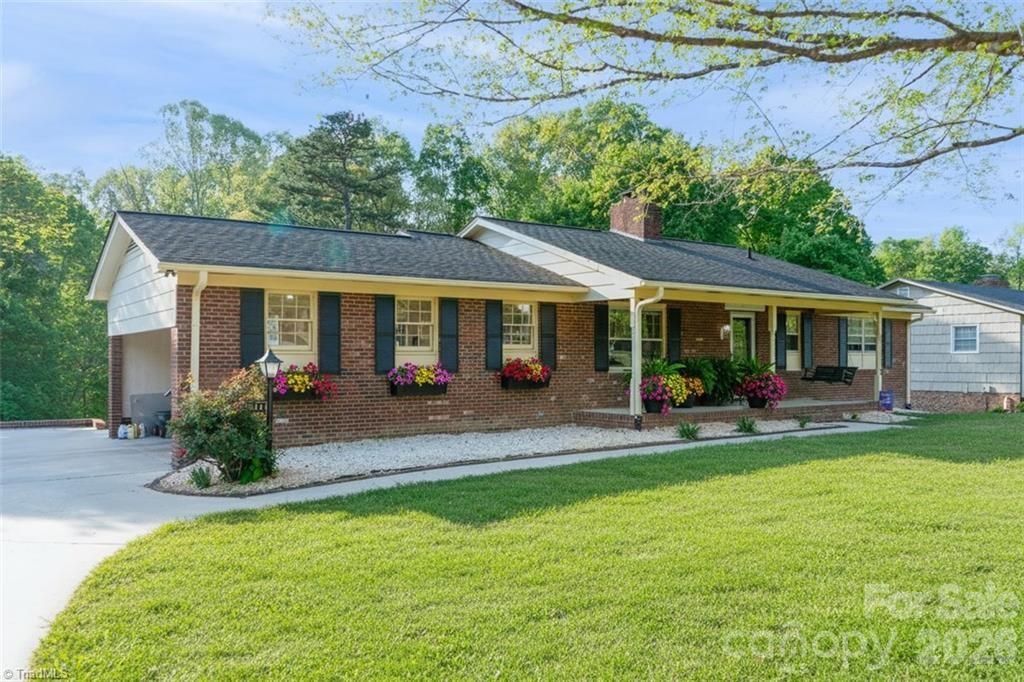 244 Pine Valley Road Property Photo 1