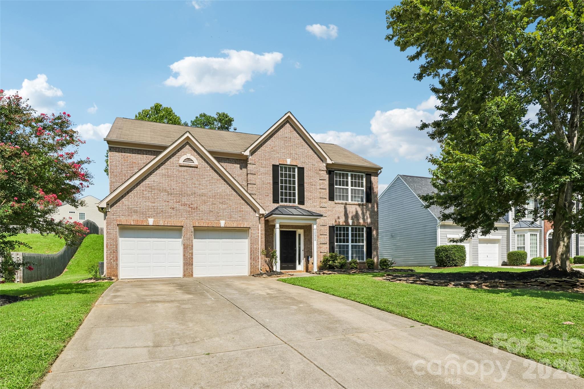 10908 Chastain Parc Drive Property Photo 2