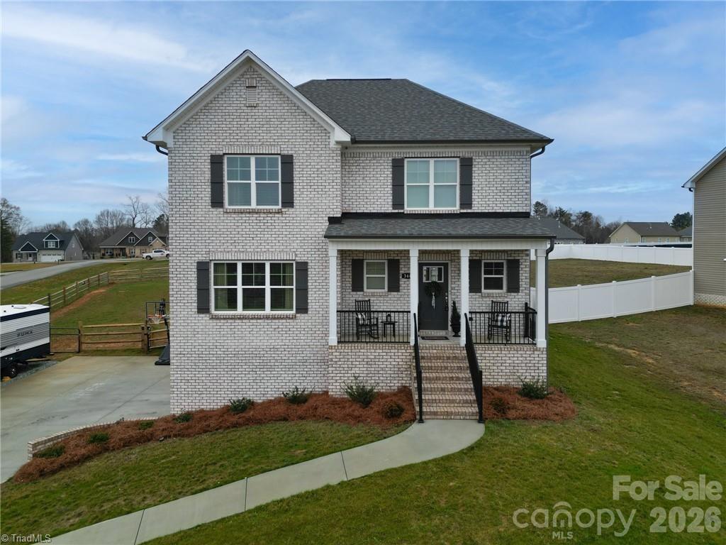 360 Wynnfall Drive Property Photo 1