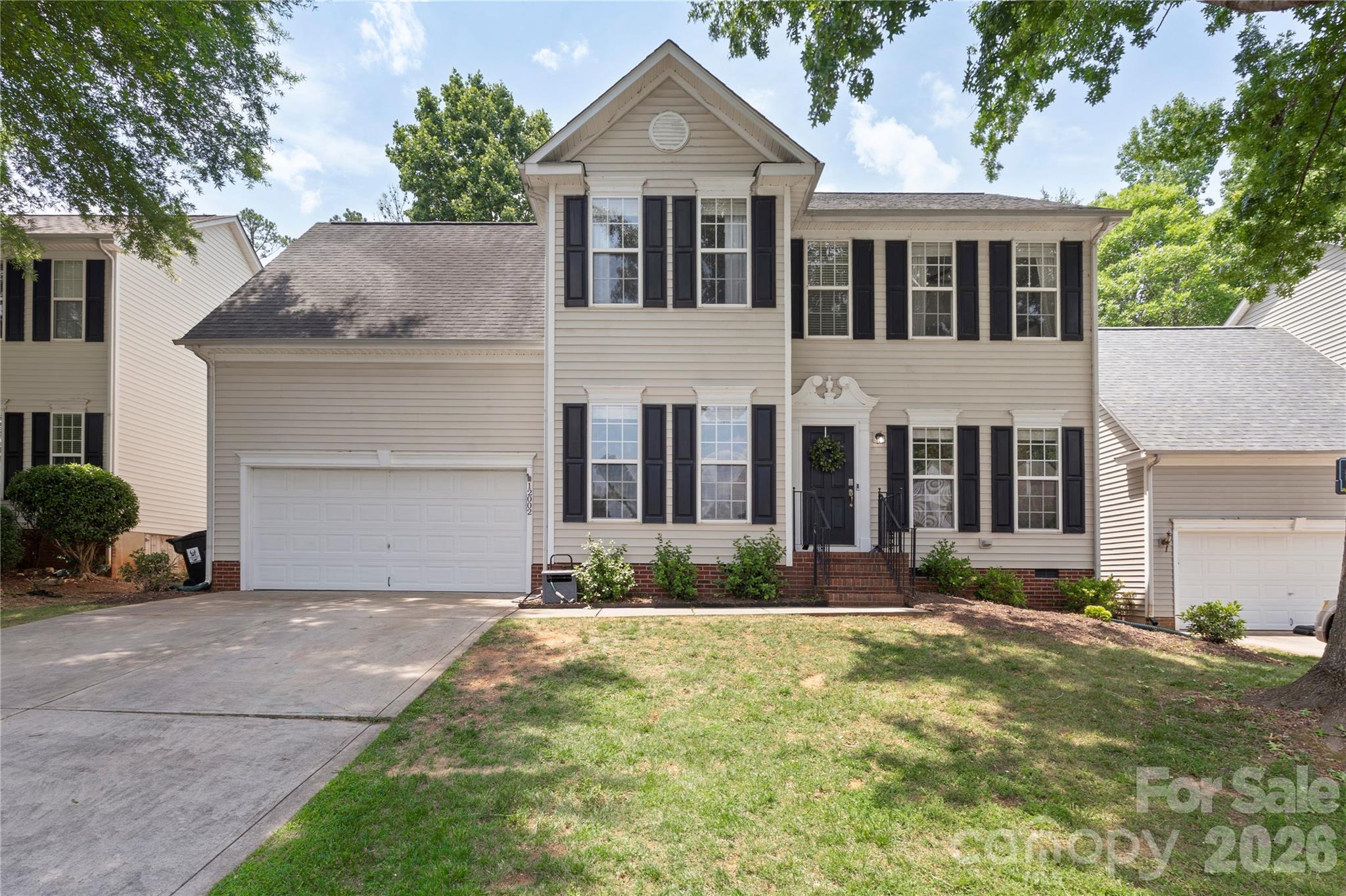 12002 Harmon Lane Property Photo 1