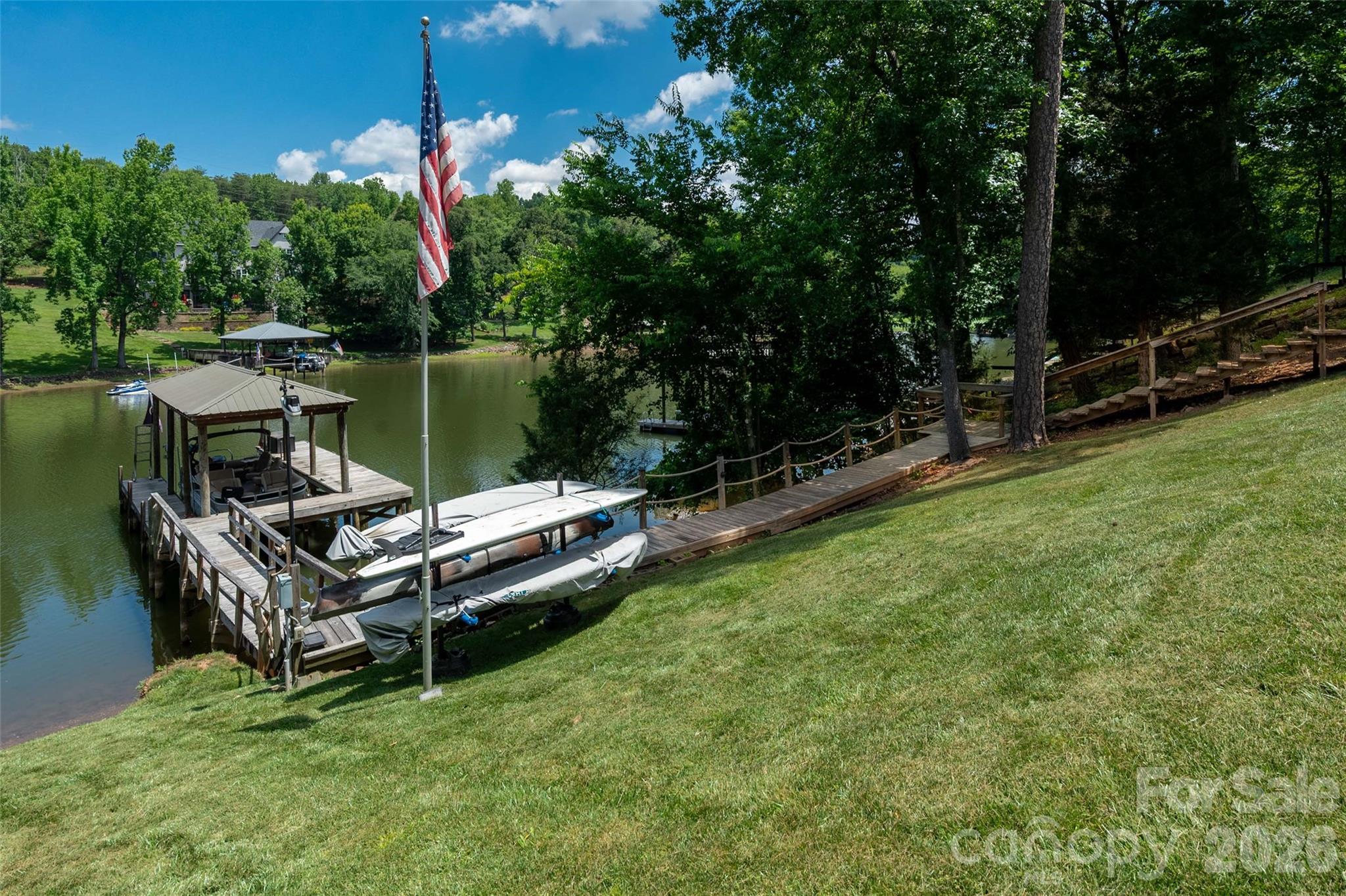 6236 River Cabin Lane Property Photo 1