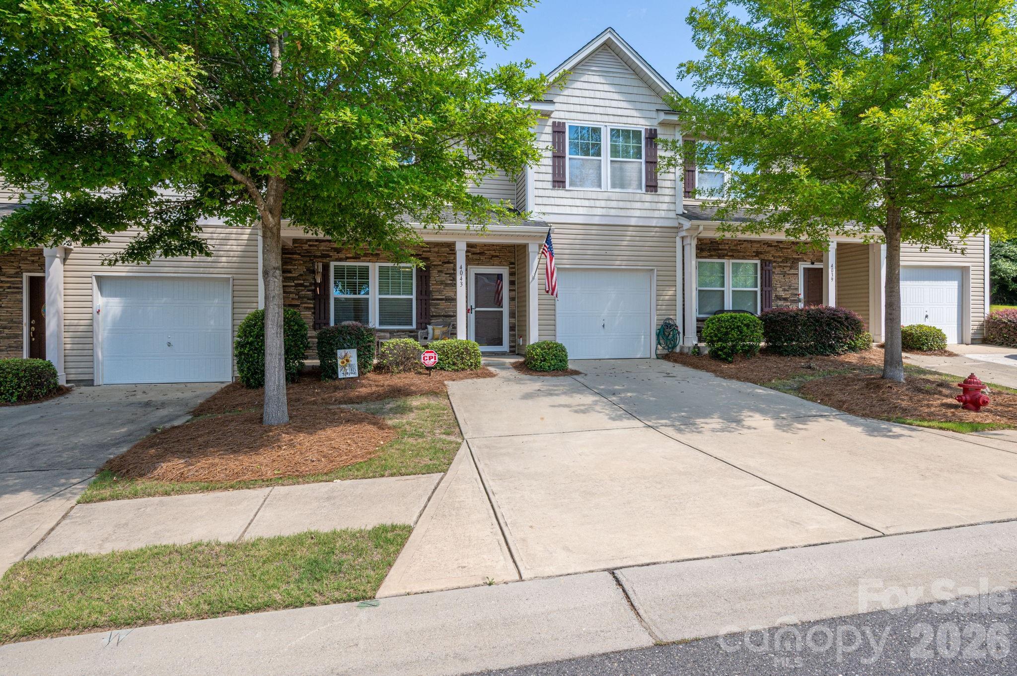 4043 Creekstone Trace Property Photo 1