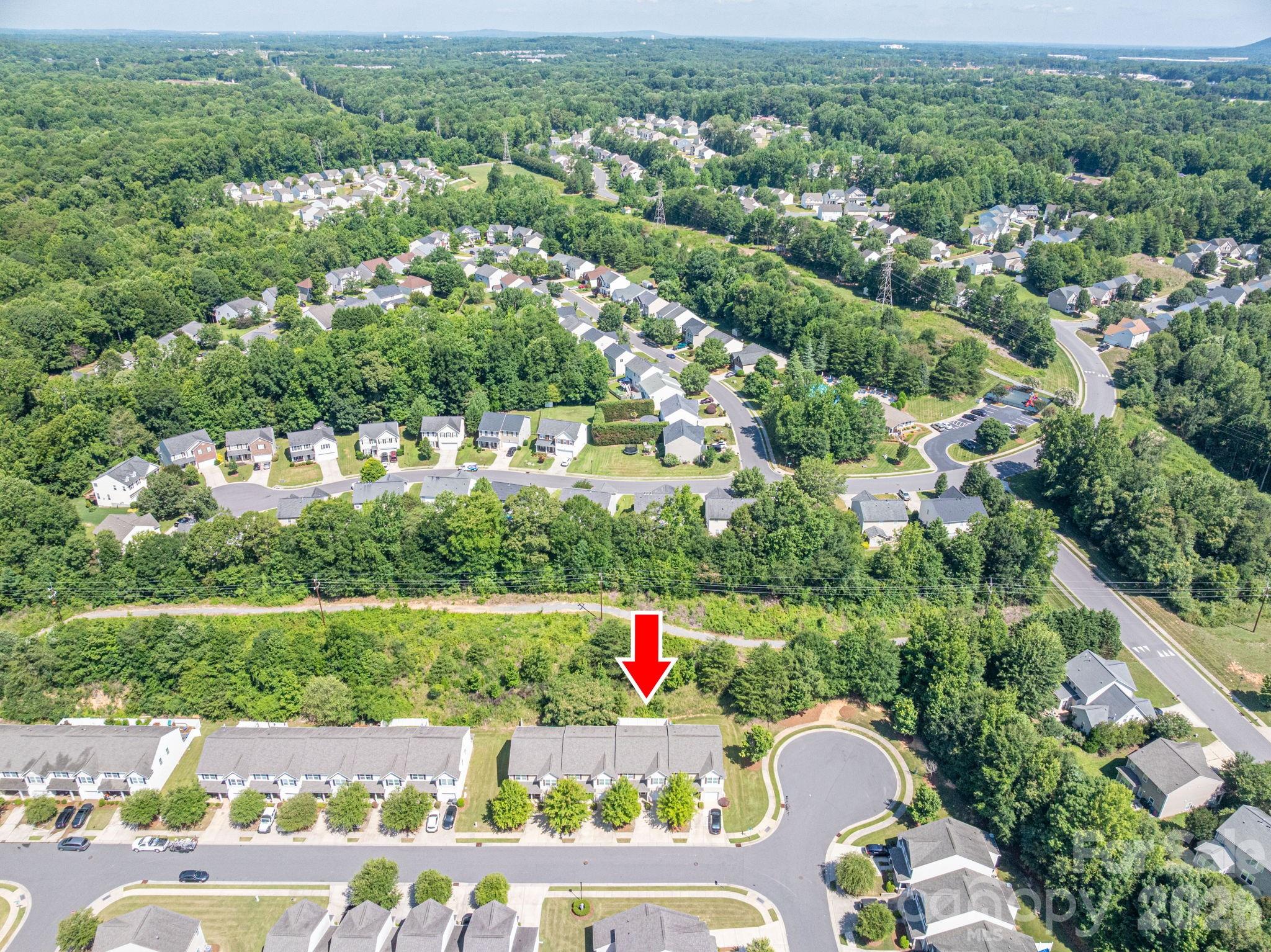 4043 Creekstone Trace Property Photo 43